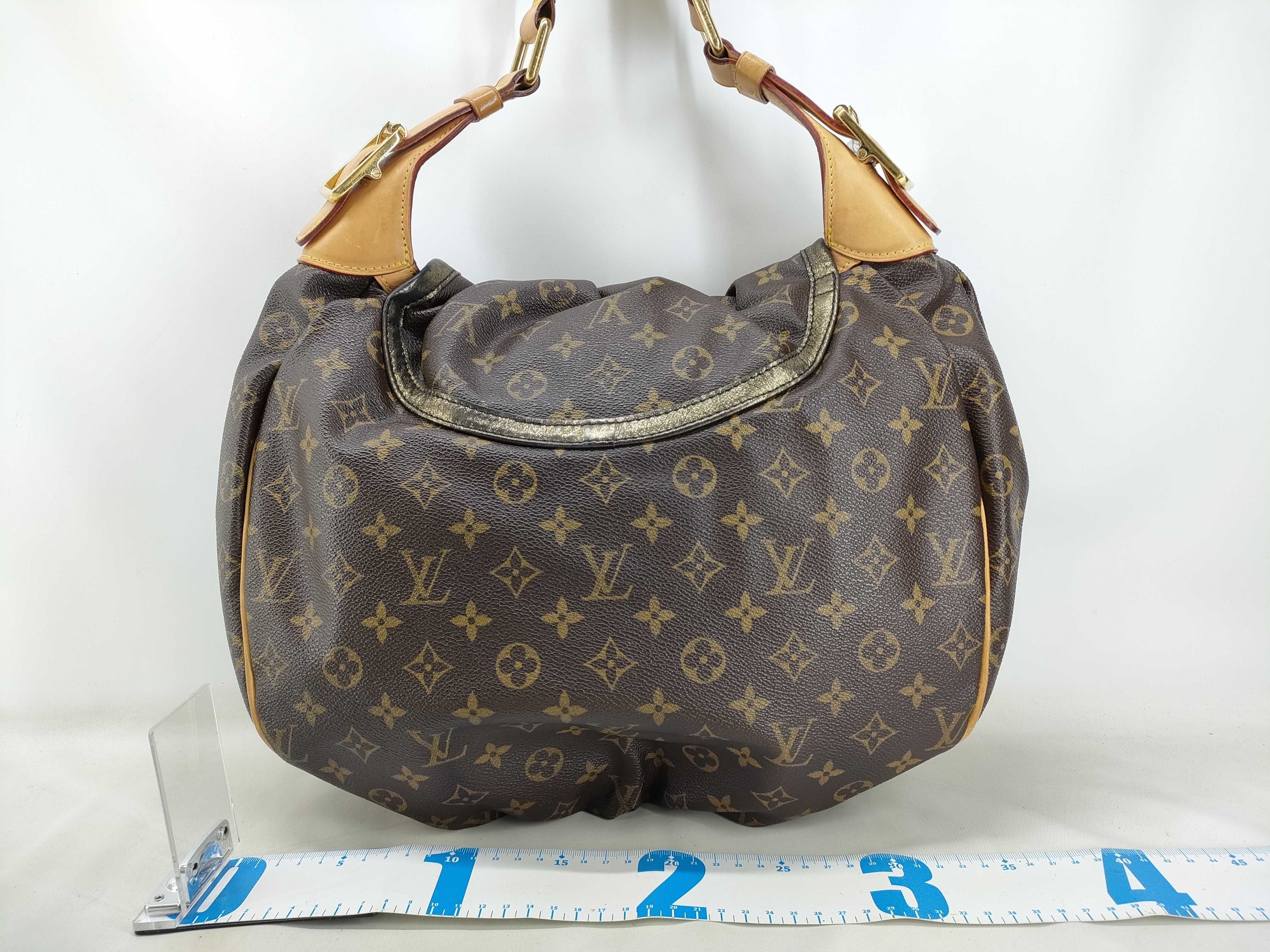 Monogram Shoulder Bag — view 2