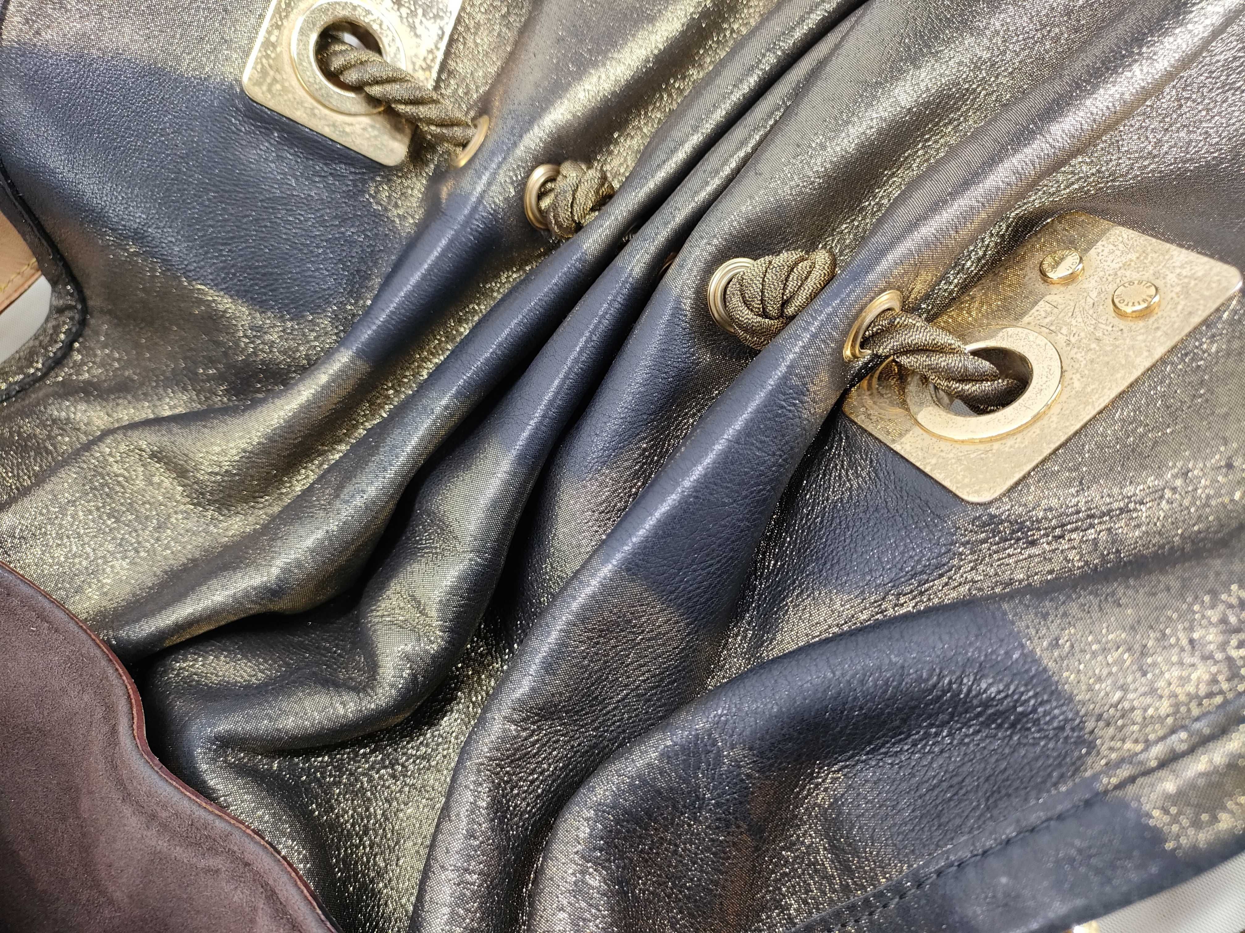 Monogram Shoulder Bag — view 13