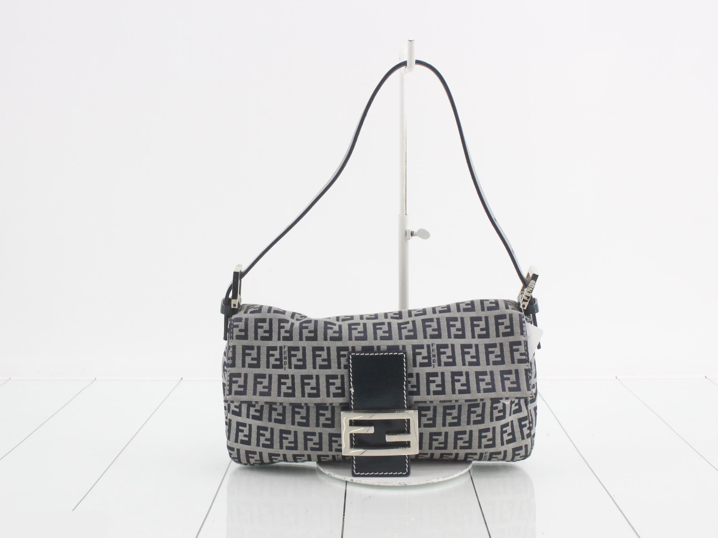 Zucchino (bag) - Handbag - Mamma Bucket — view 2