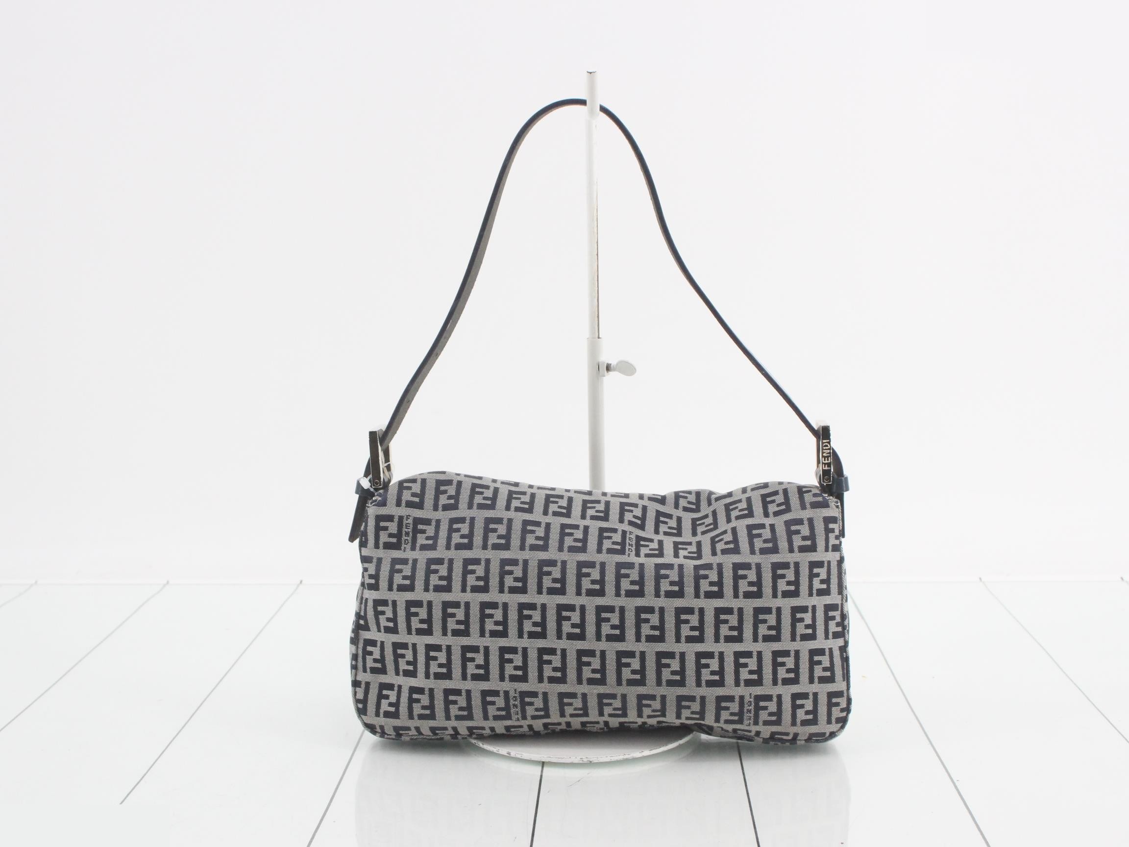 Zucchino (bag) - Handbag - Mamma Bucket — view 3