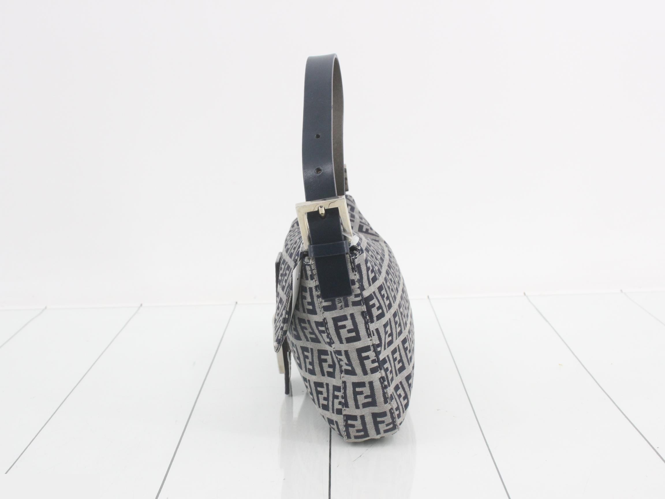 Zucchino (bag) - Handbag - Mamma Bucket — view 4