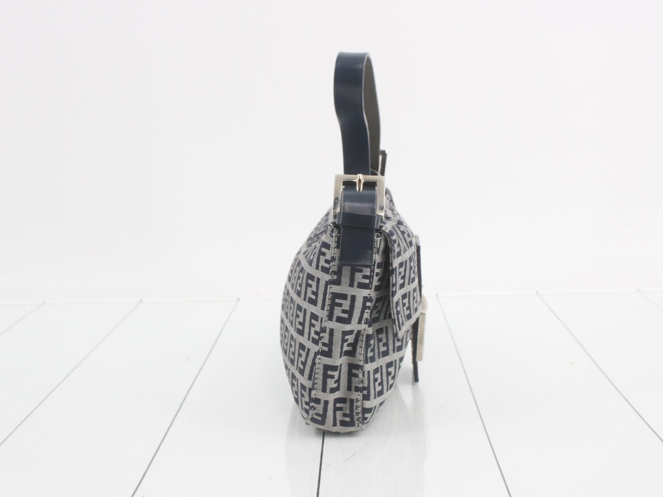 Zucchino (bag) - Handbag - Mamma Bucket — view 5