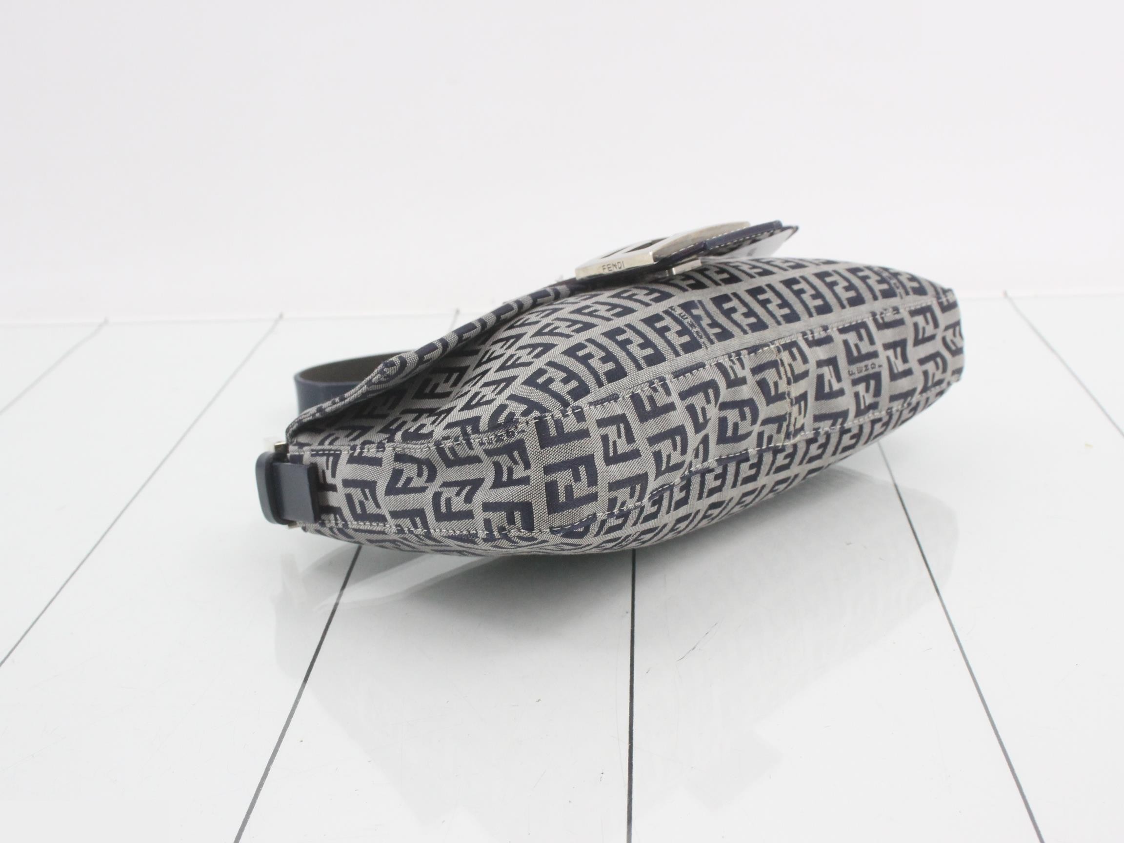 Zucchino (bag) - Handbag - Mamma Bucket — view 6