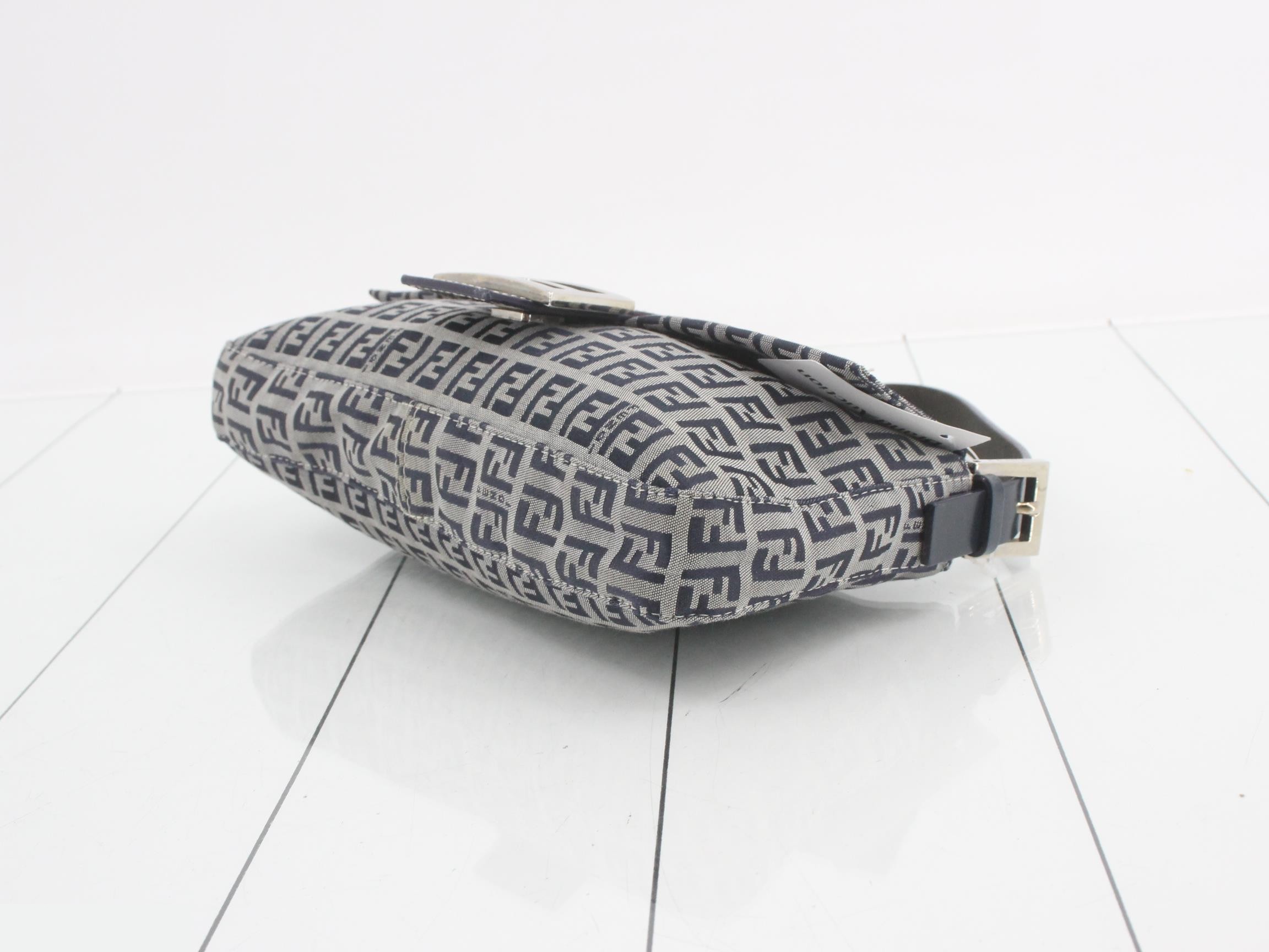 Zucchino (bag) - Handbag - Mamma Bucket — view 7