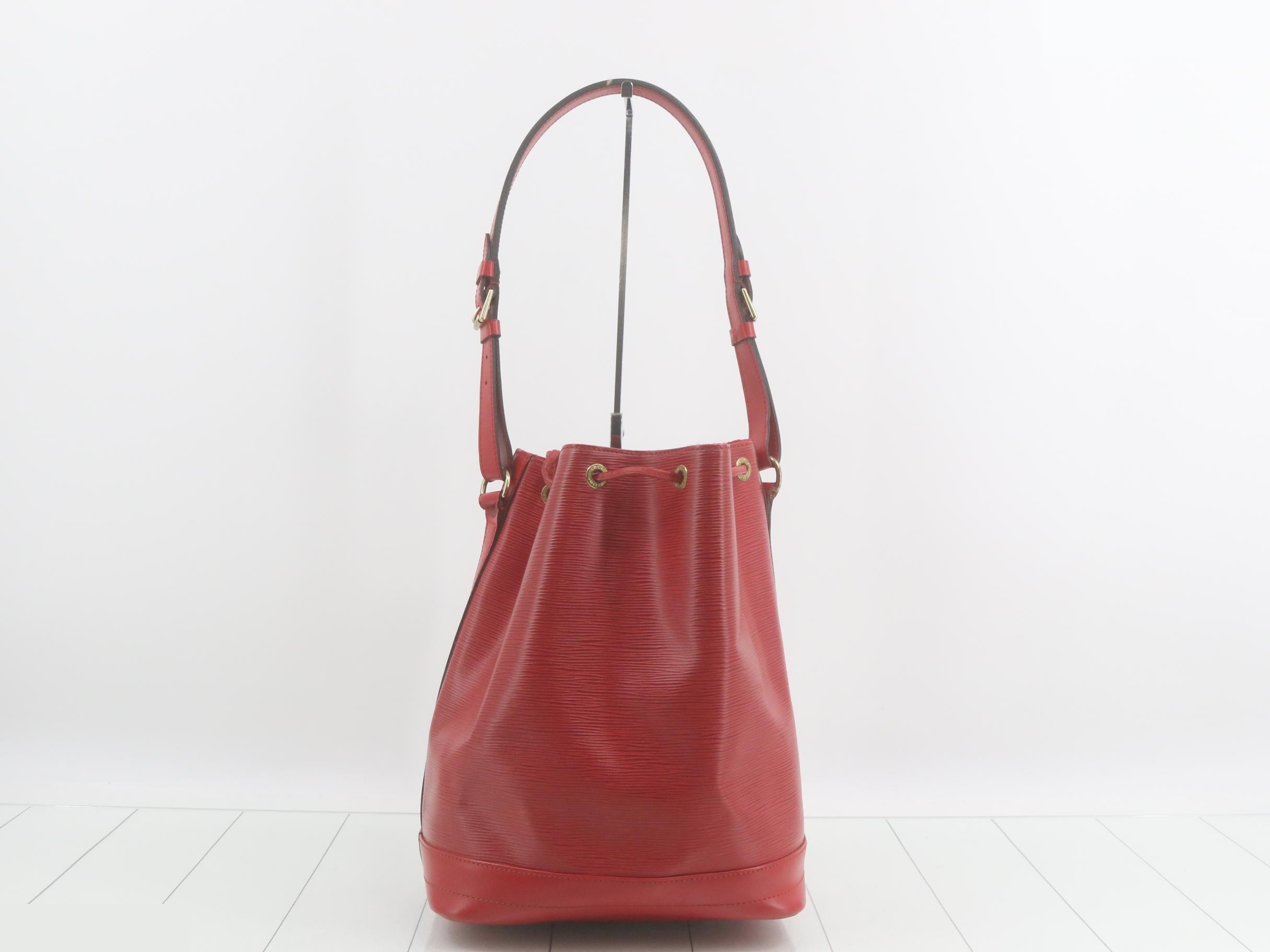 Noé Castilian Red — view 2