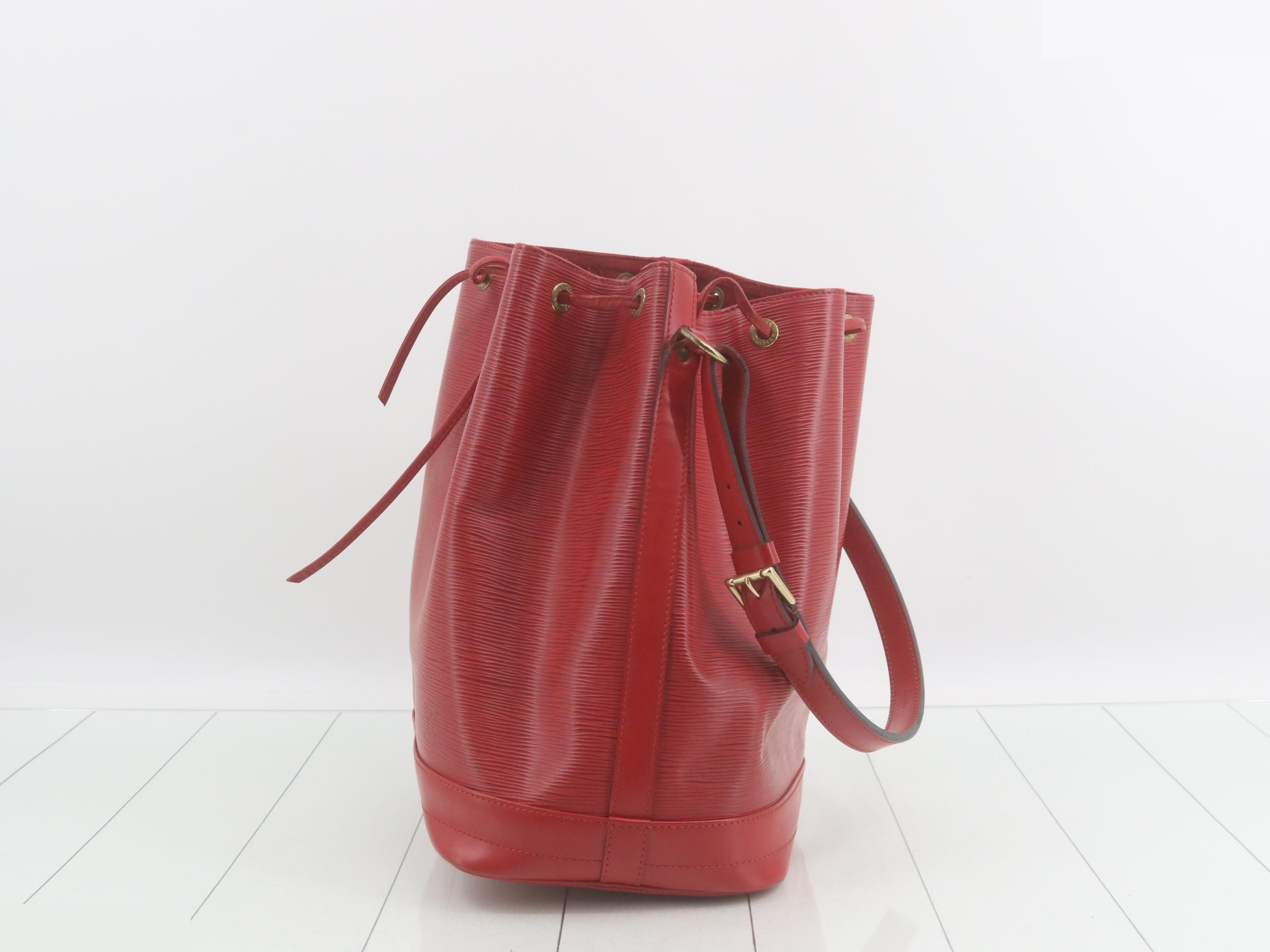 Noé Castilian Red — view 3