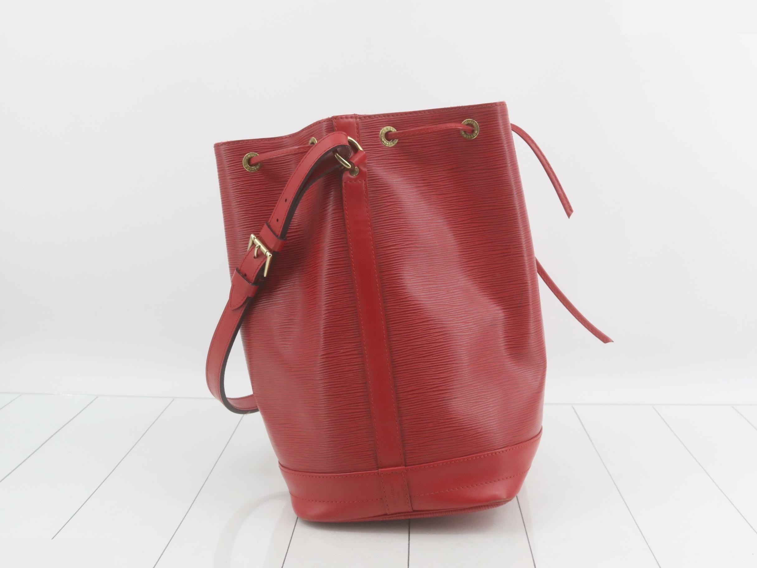 Noé Castilian Red — view 4