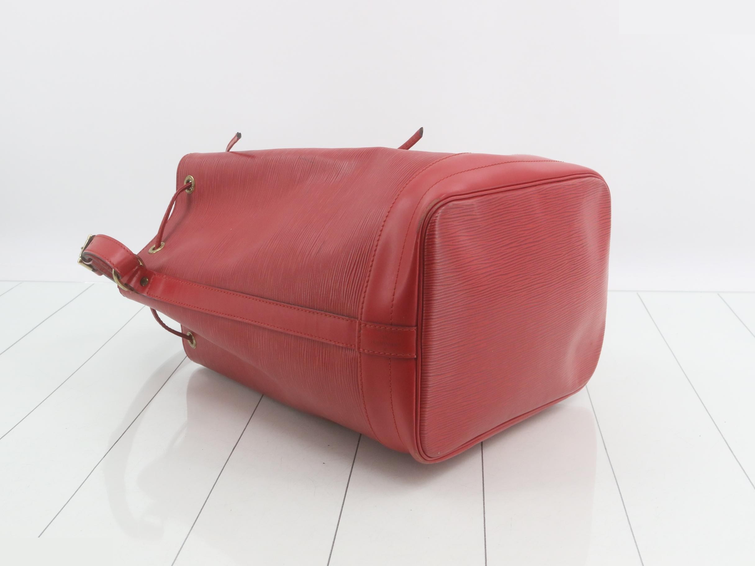 Noé Castilian Red — view 5