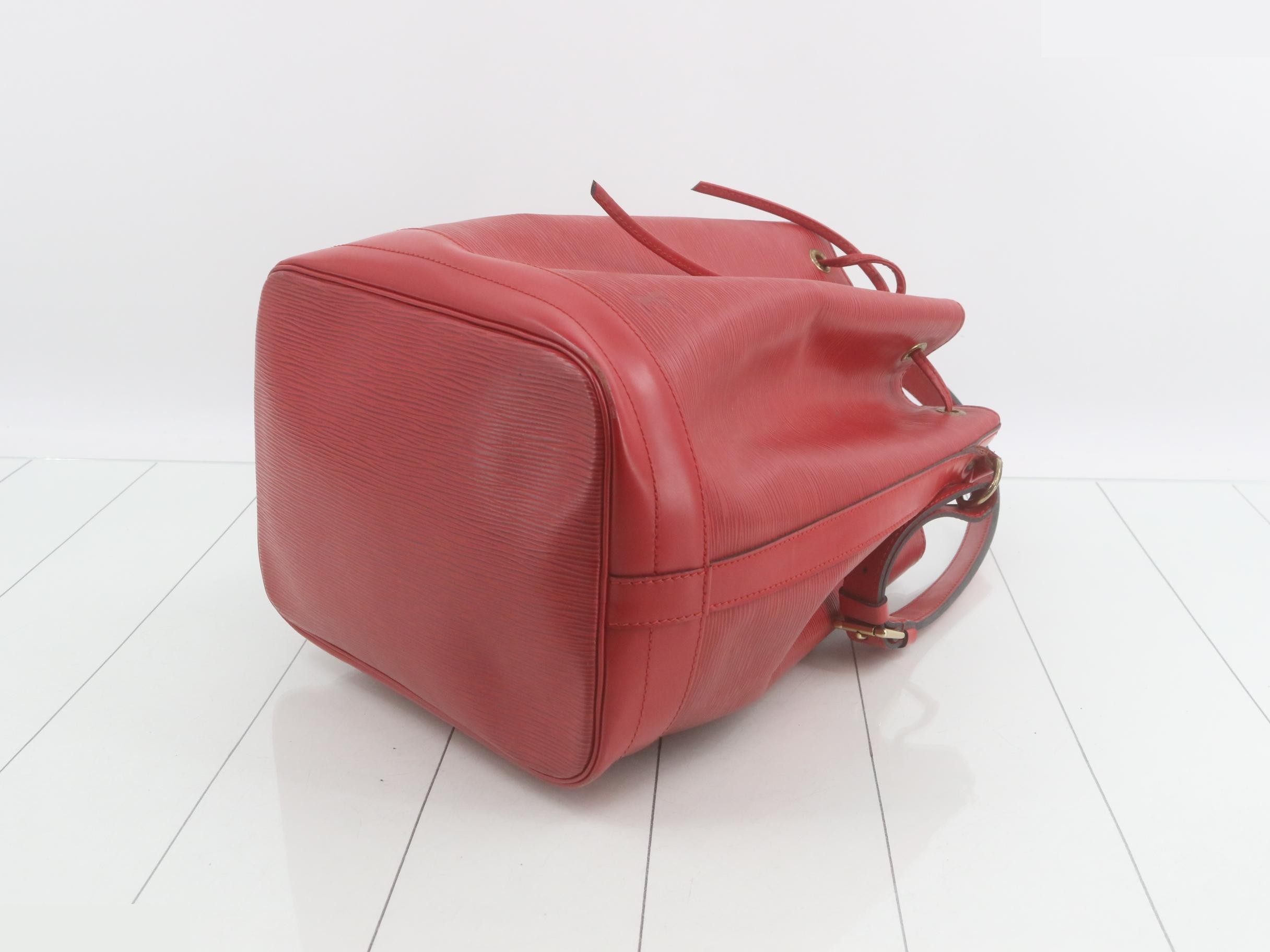 Noé Castilian Red — view 6