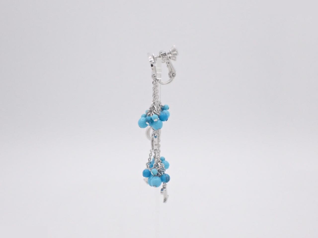earrings — view 3