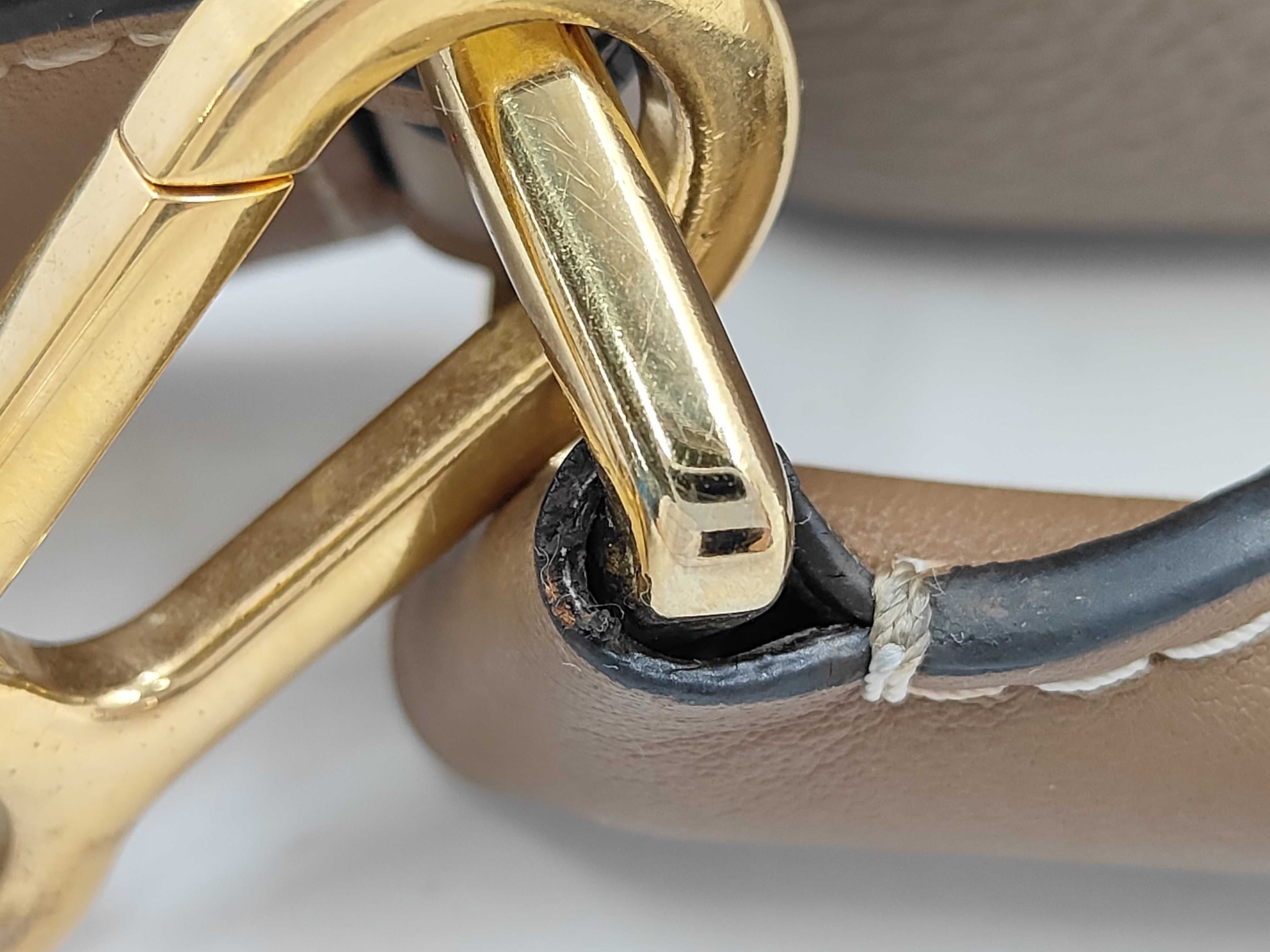puzzle shoulder bag — view 15