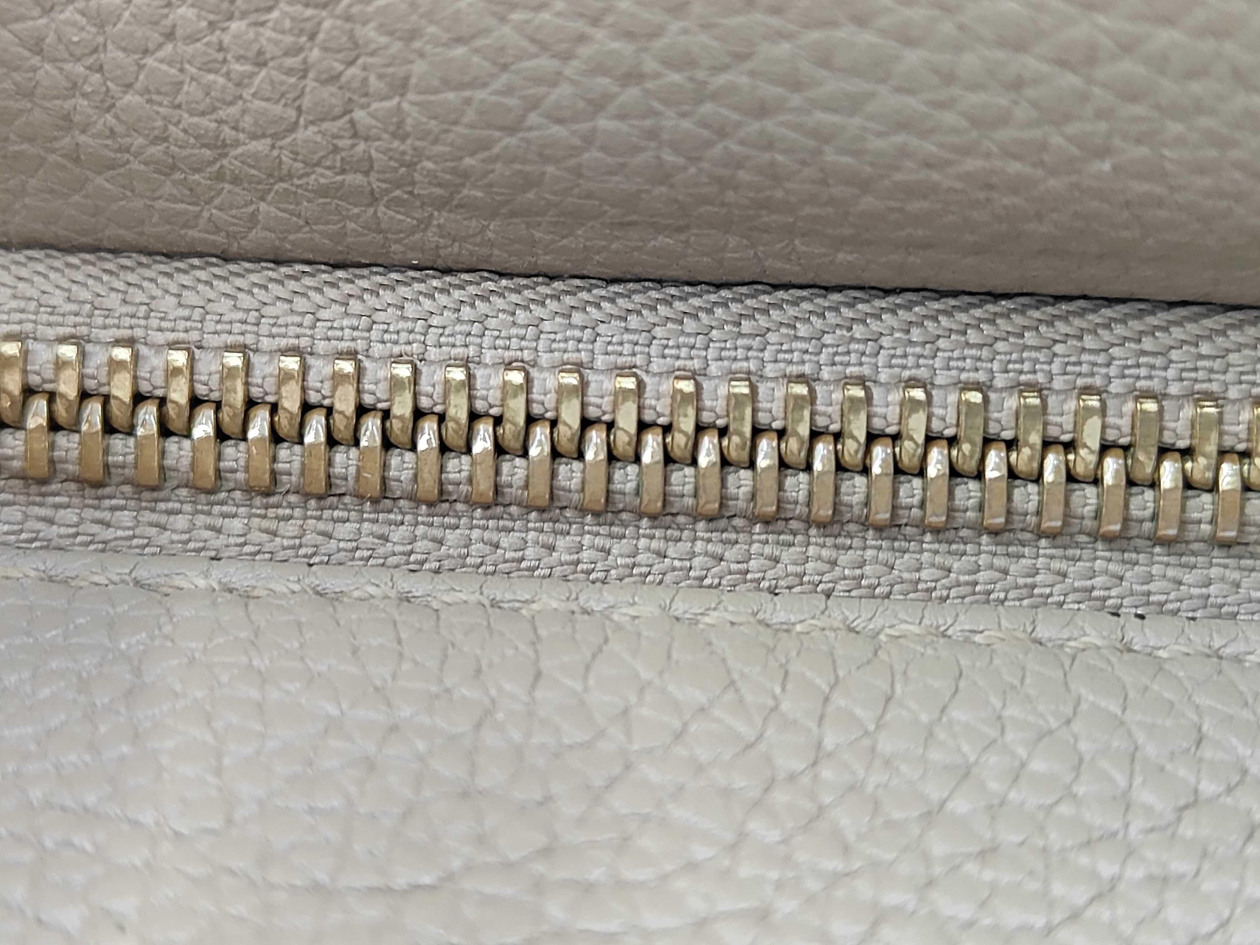 puzzle shoulder bag — view 7
