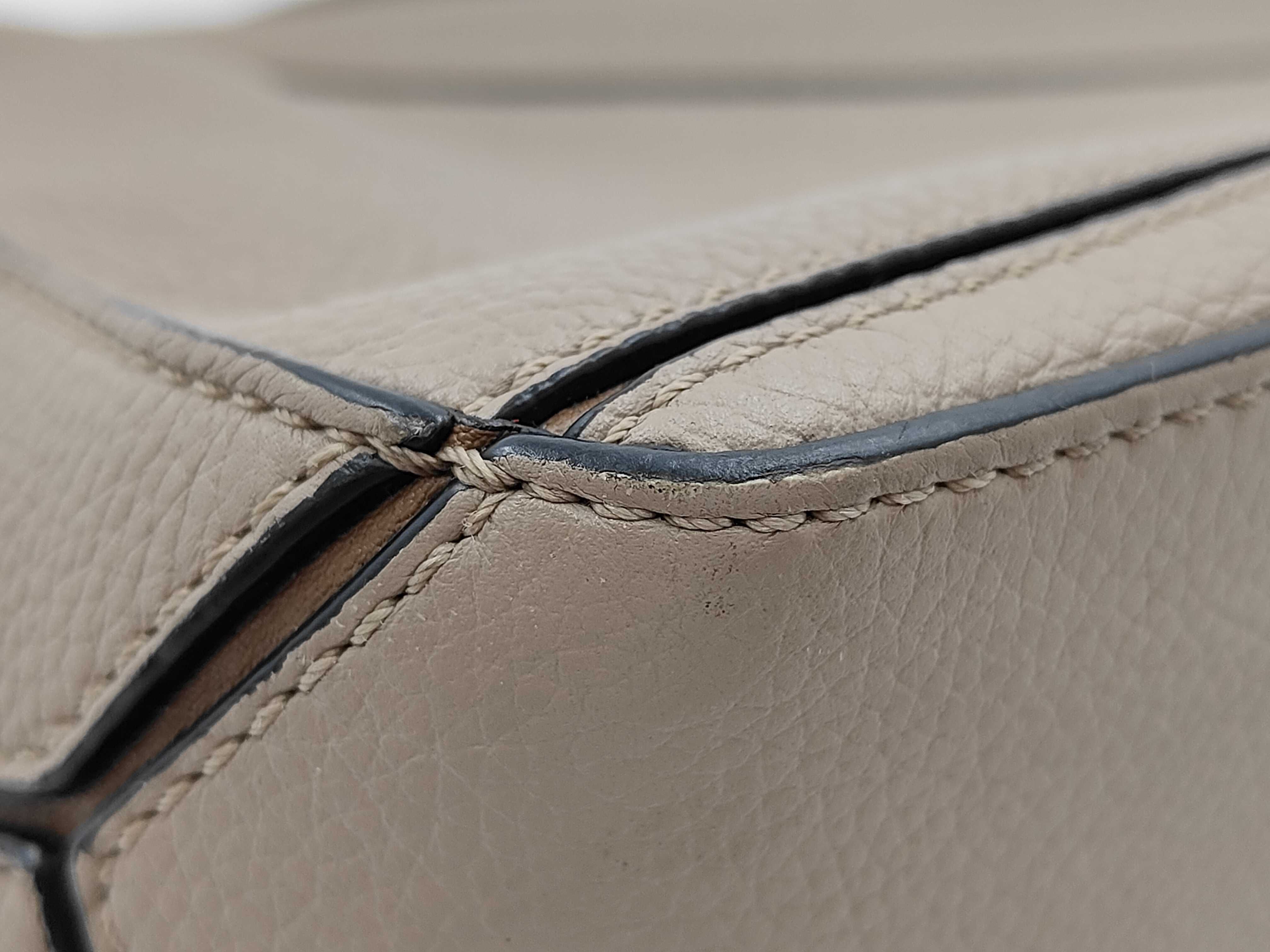 puzzle shoulder bag — view 8