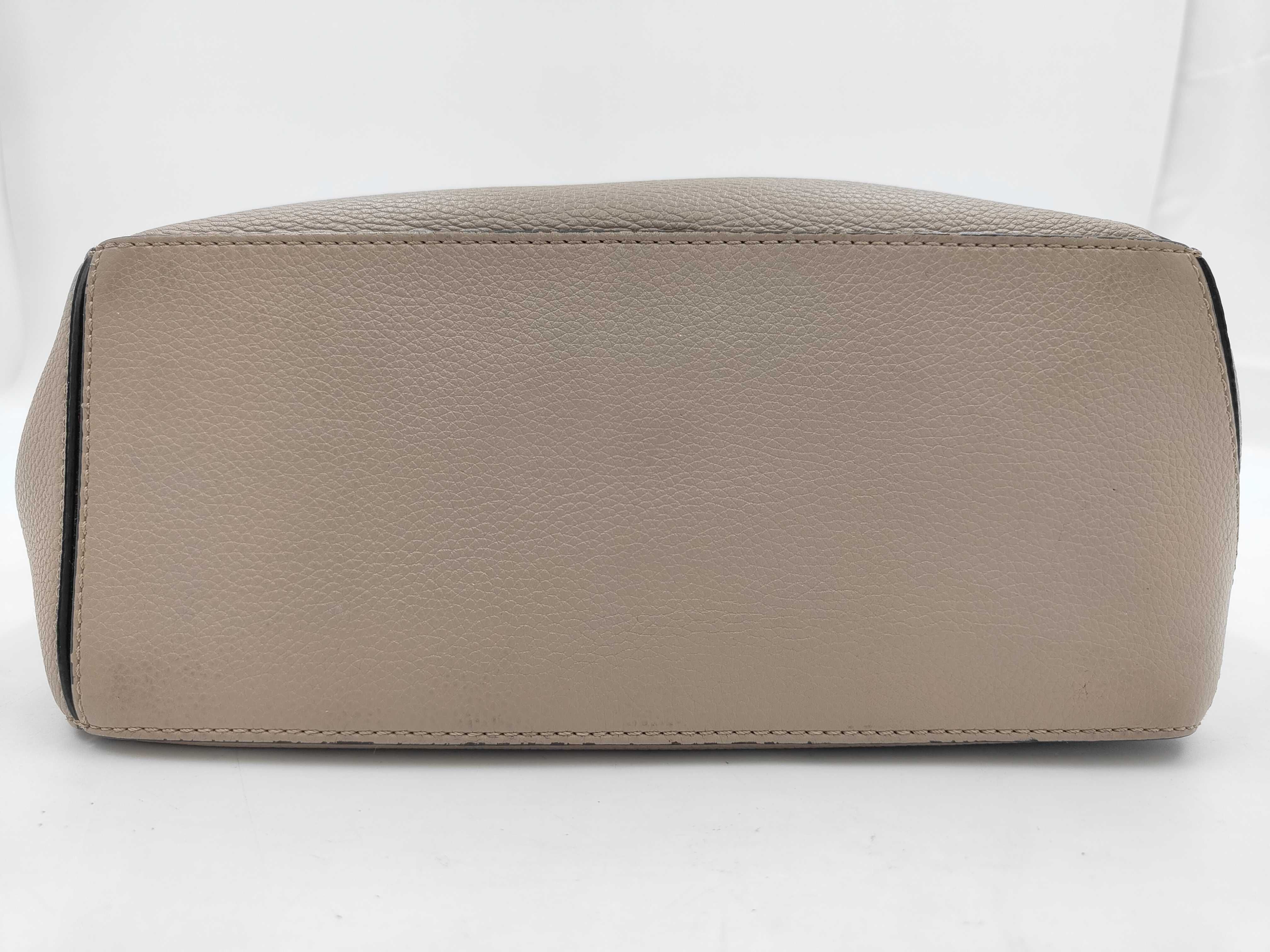 puzzle shoulder bag — view 9