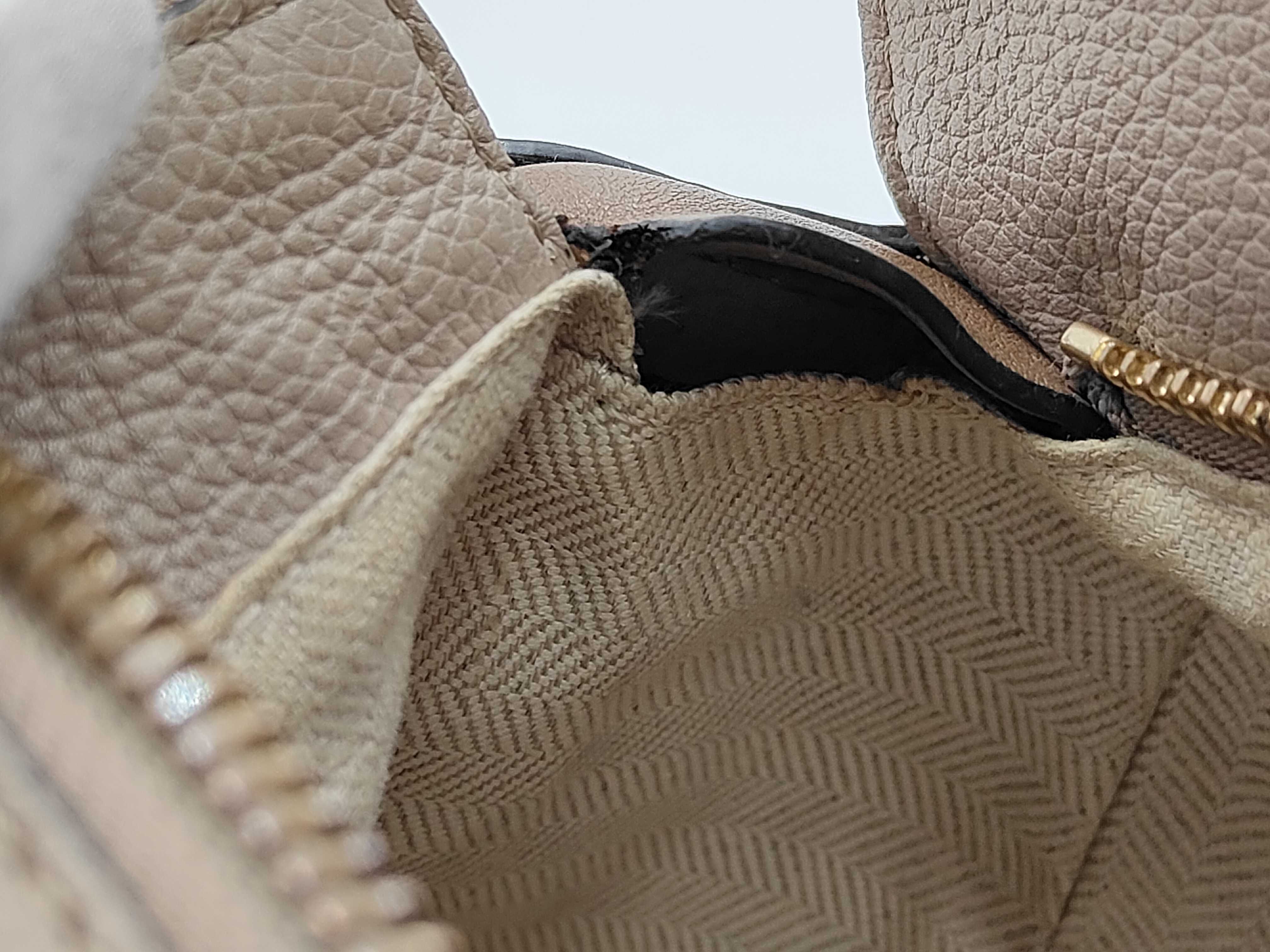 puzzle shoulder bag — view 10