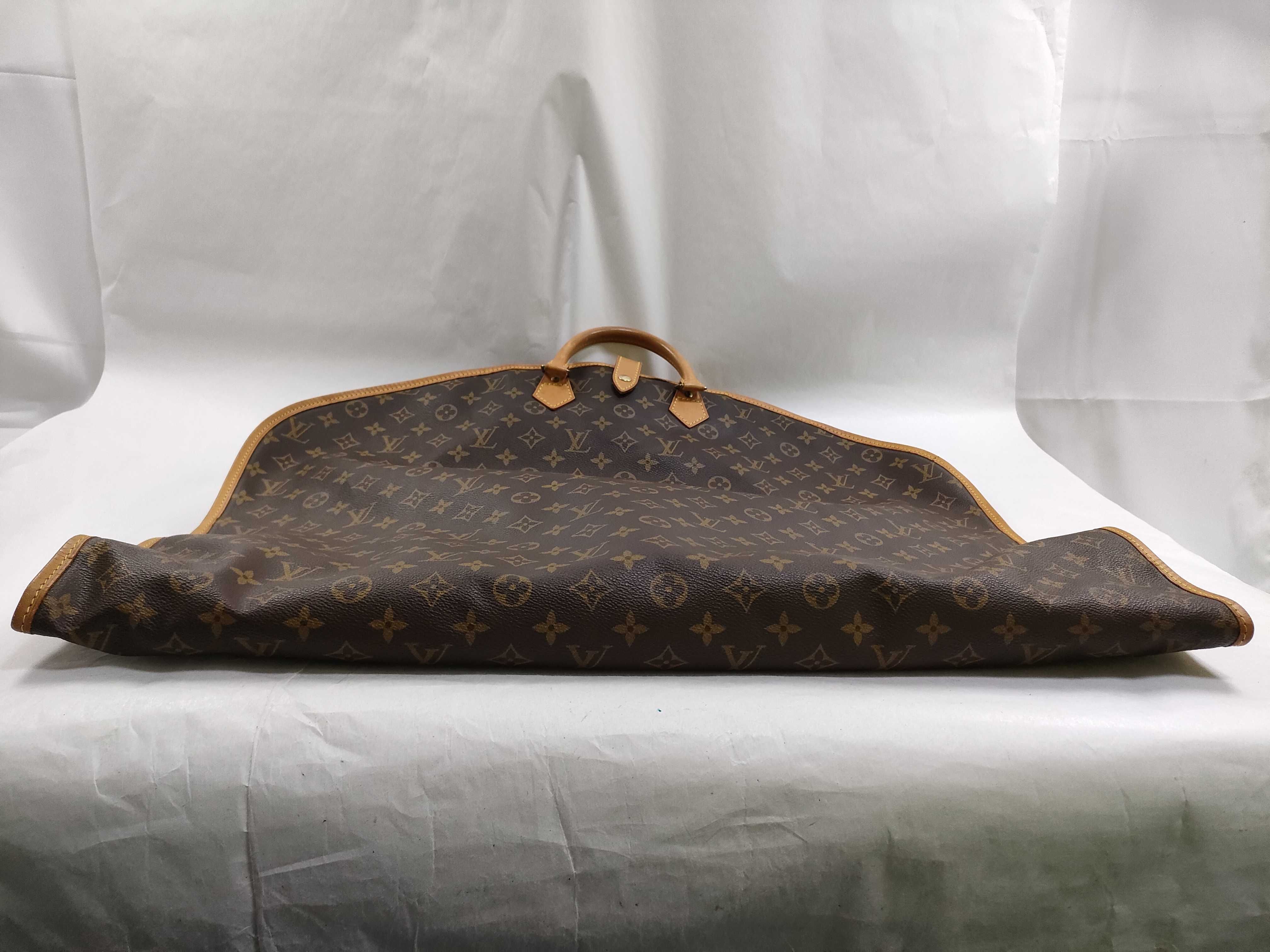 Monogram Louis Vuitton Monogram Usporte Aby M23434 Bag — view 7
