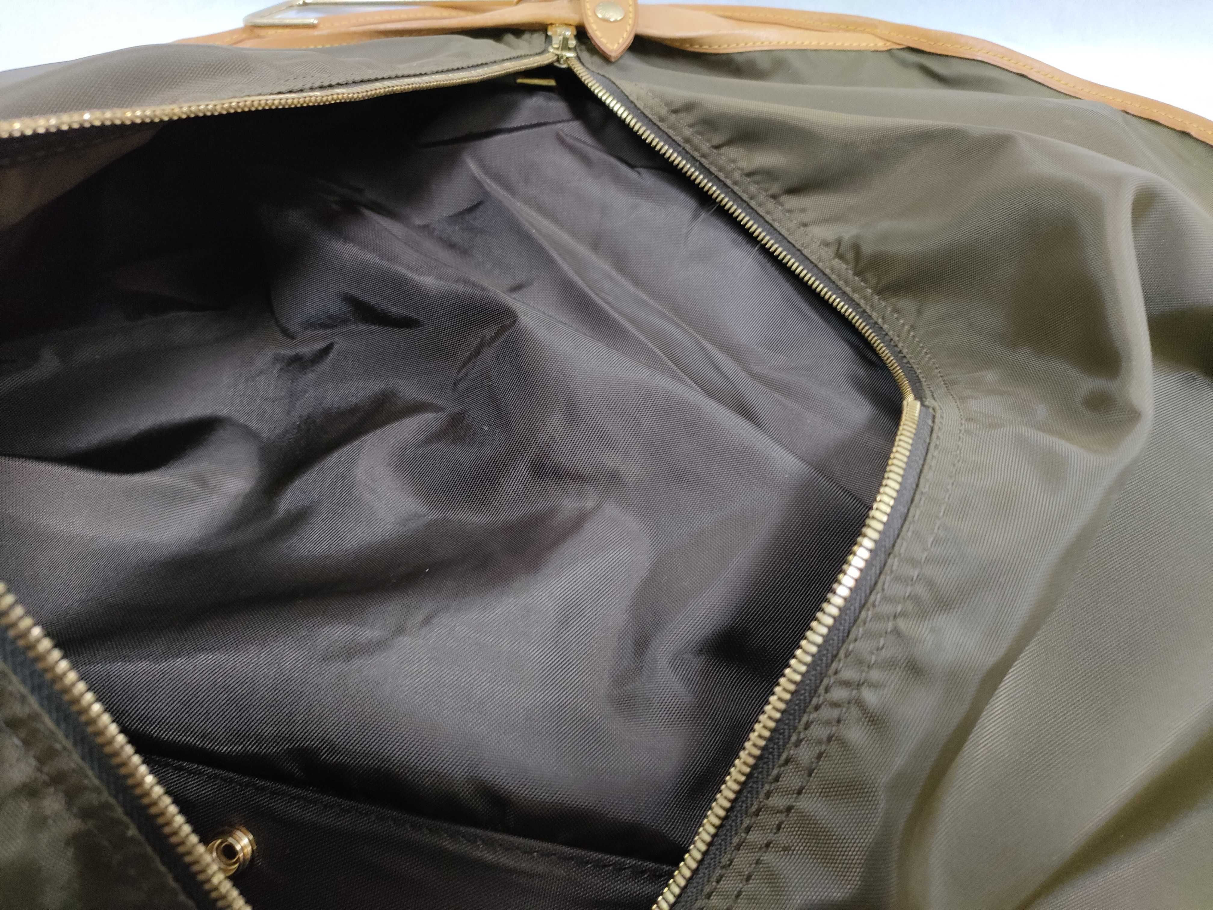 Monogram Louis Vuitton Monogram Usporte Aby M23434 Bag — view 10