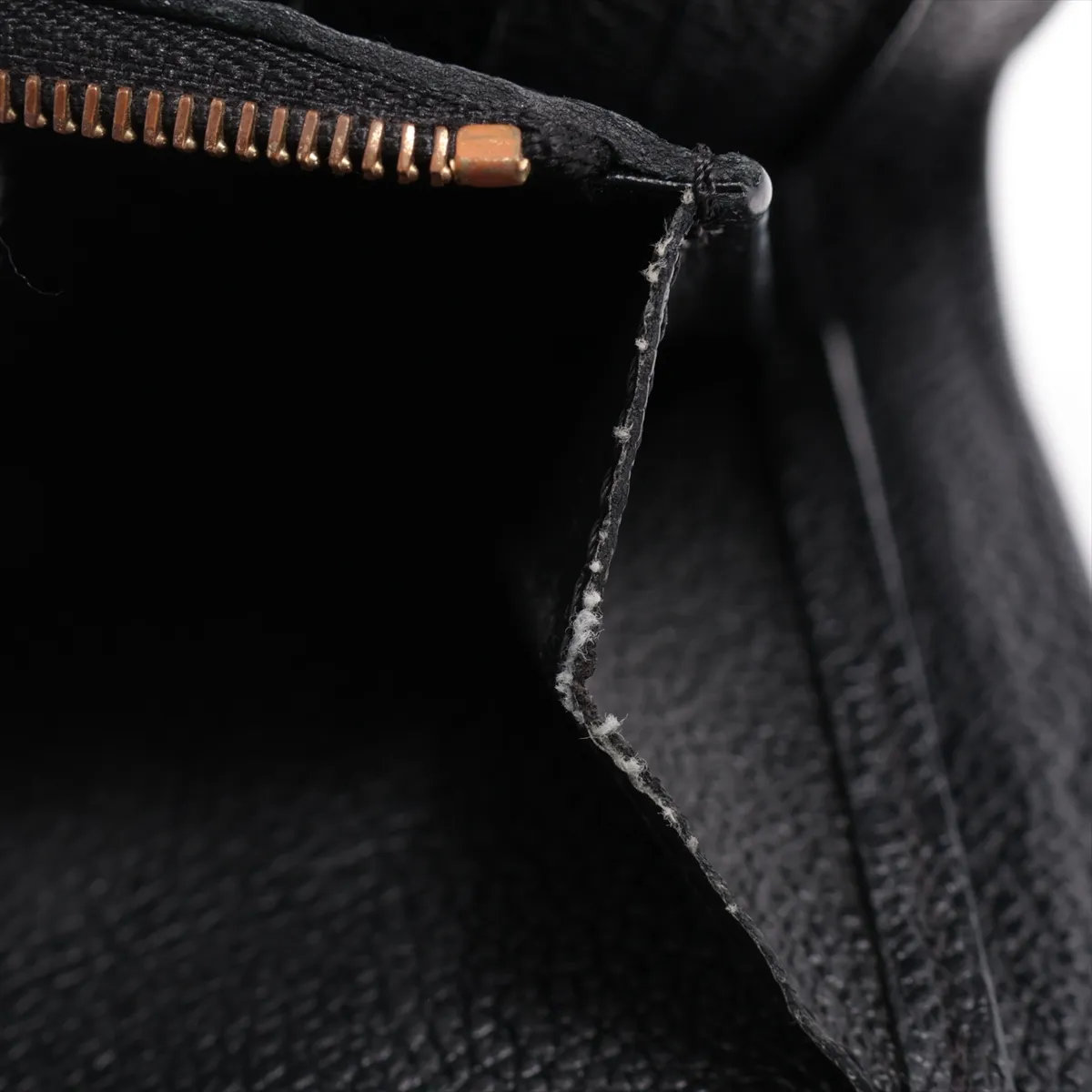Empreinte Portefeuille Curieuse Compact M60568 SP1165 Noir Compact Wallet — view 10