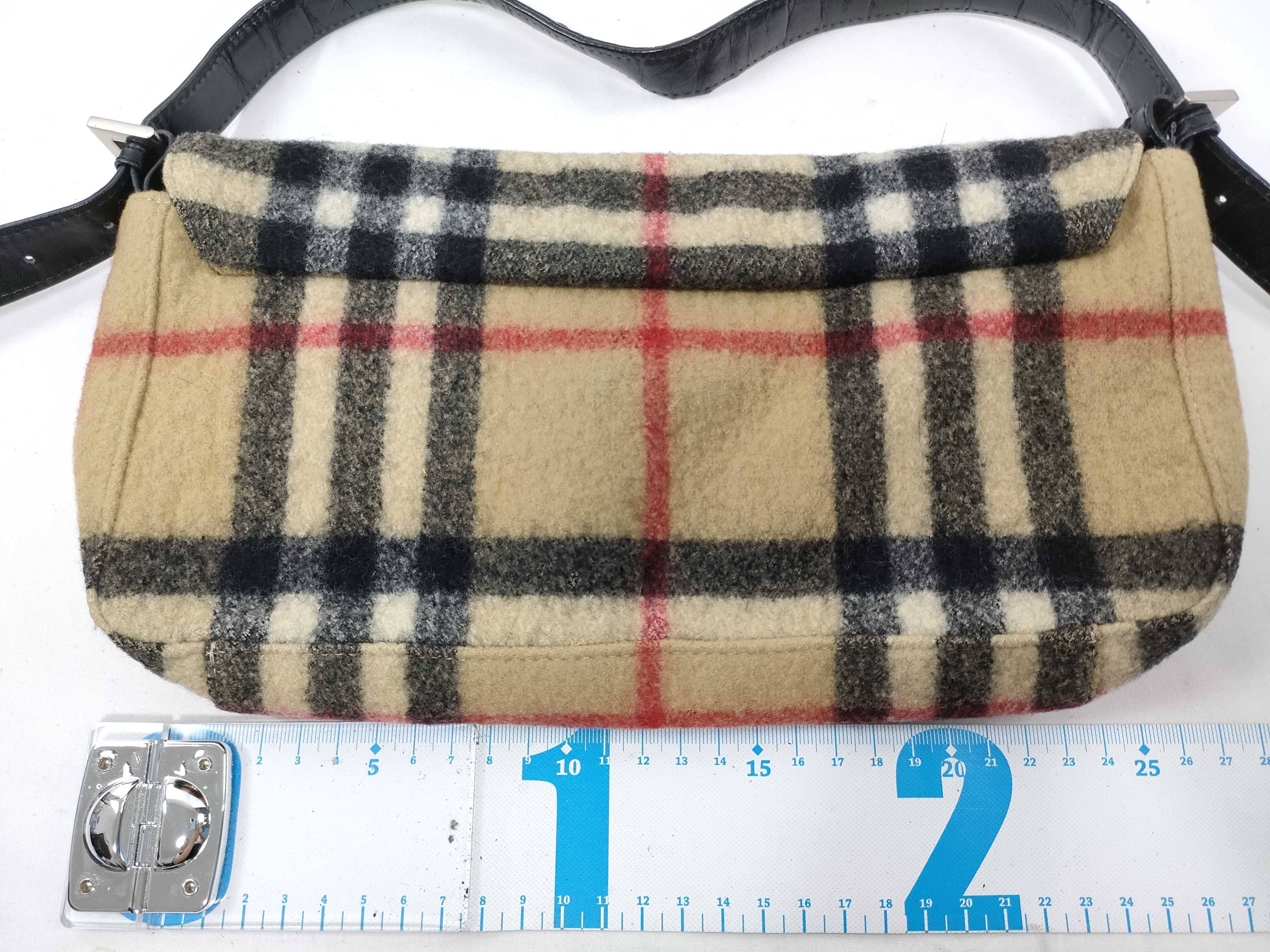 Shoulder Bag — view 2