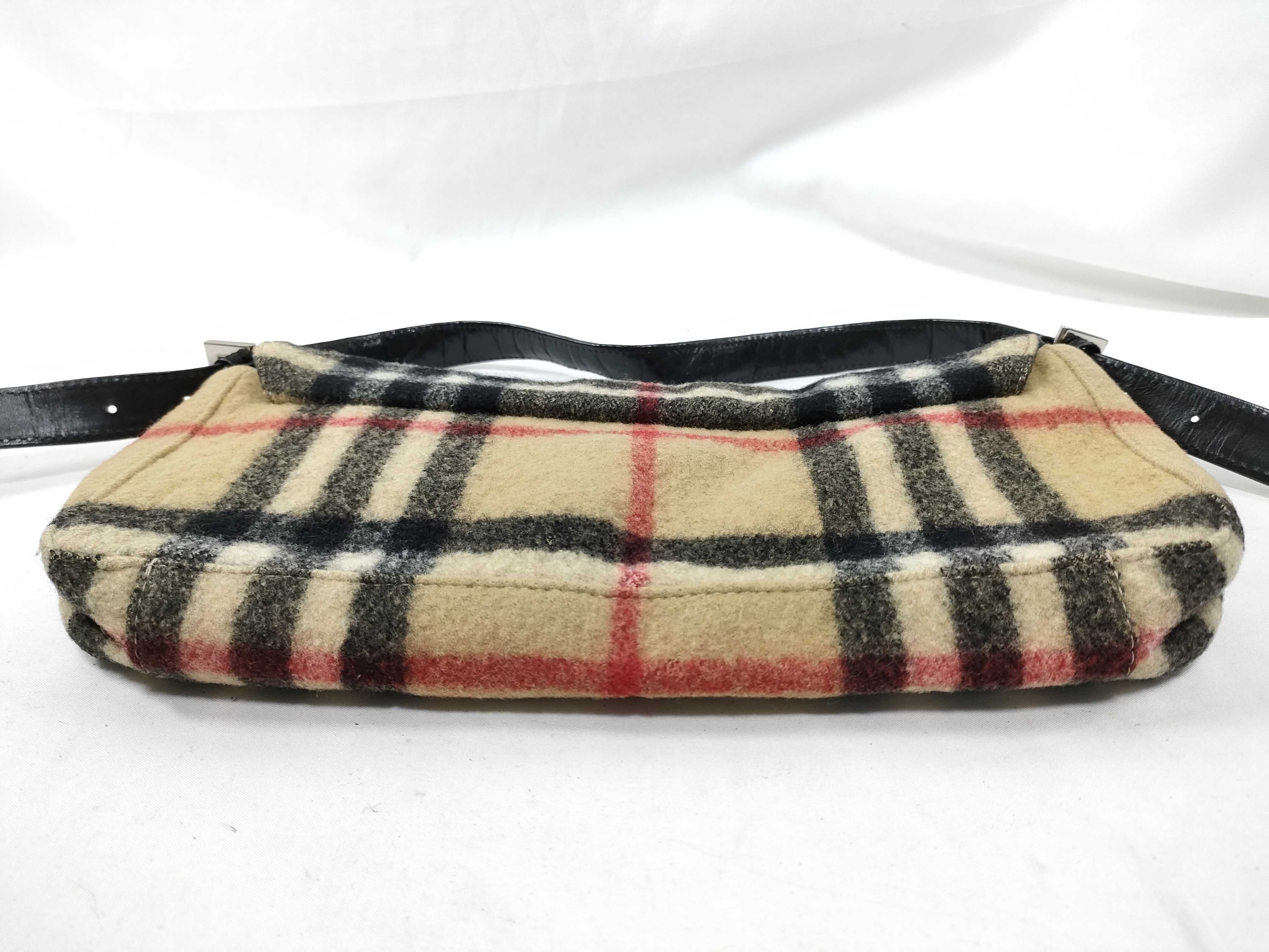 Shoulder Bag — view 3