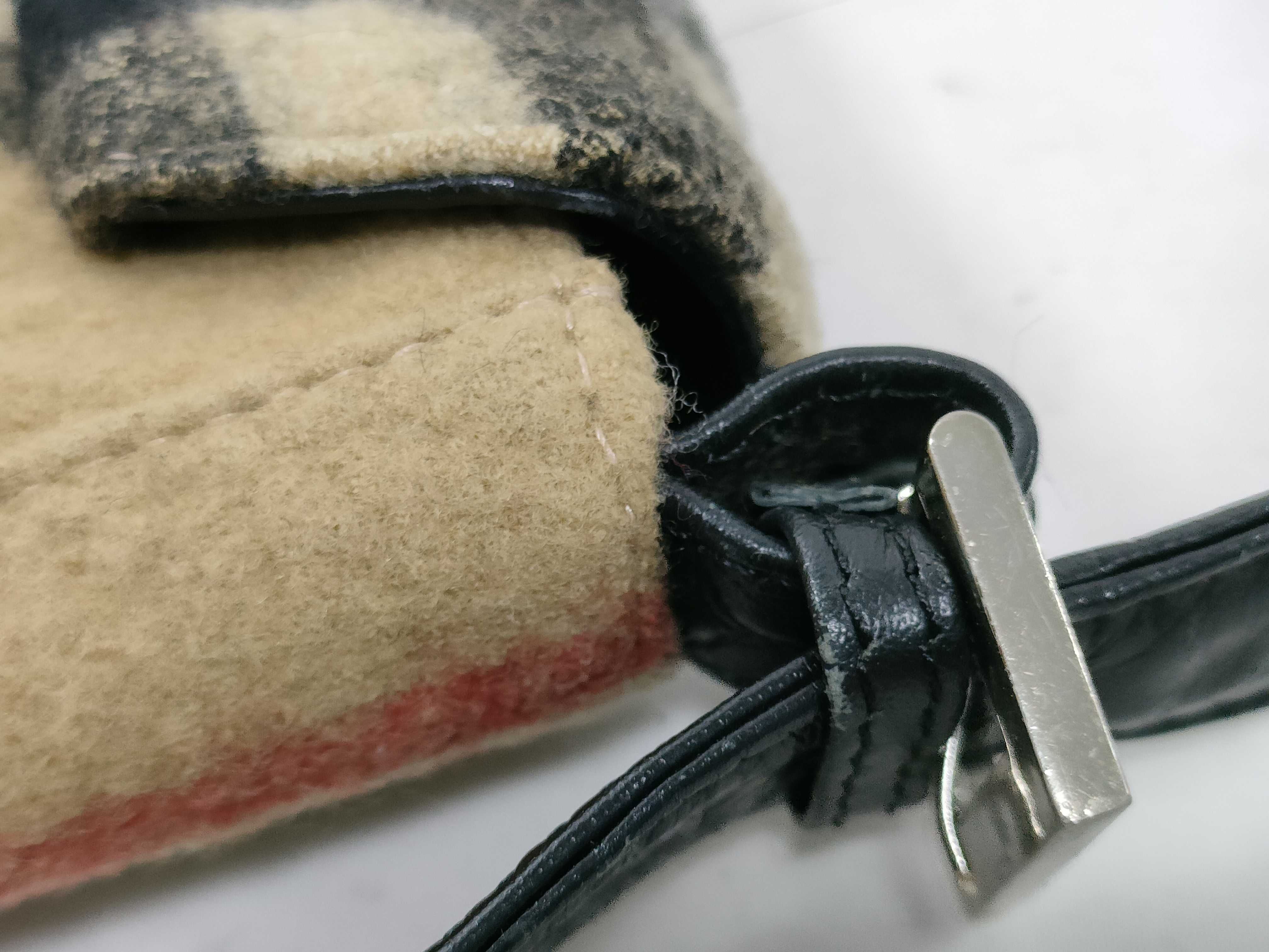 Shoulder Bag — view 5