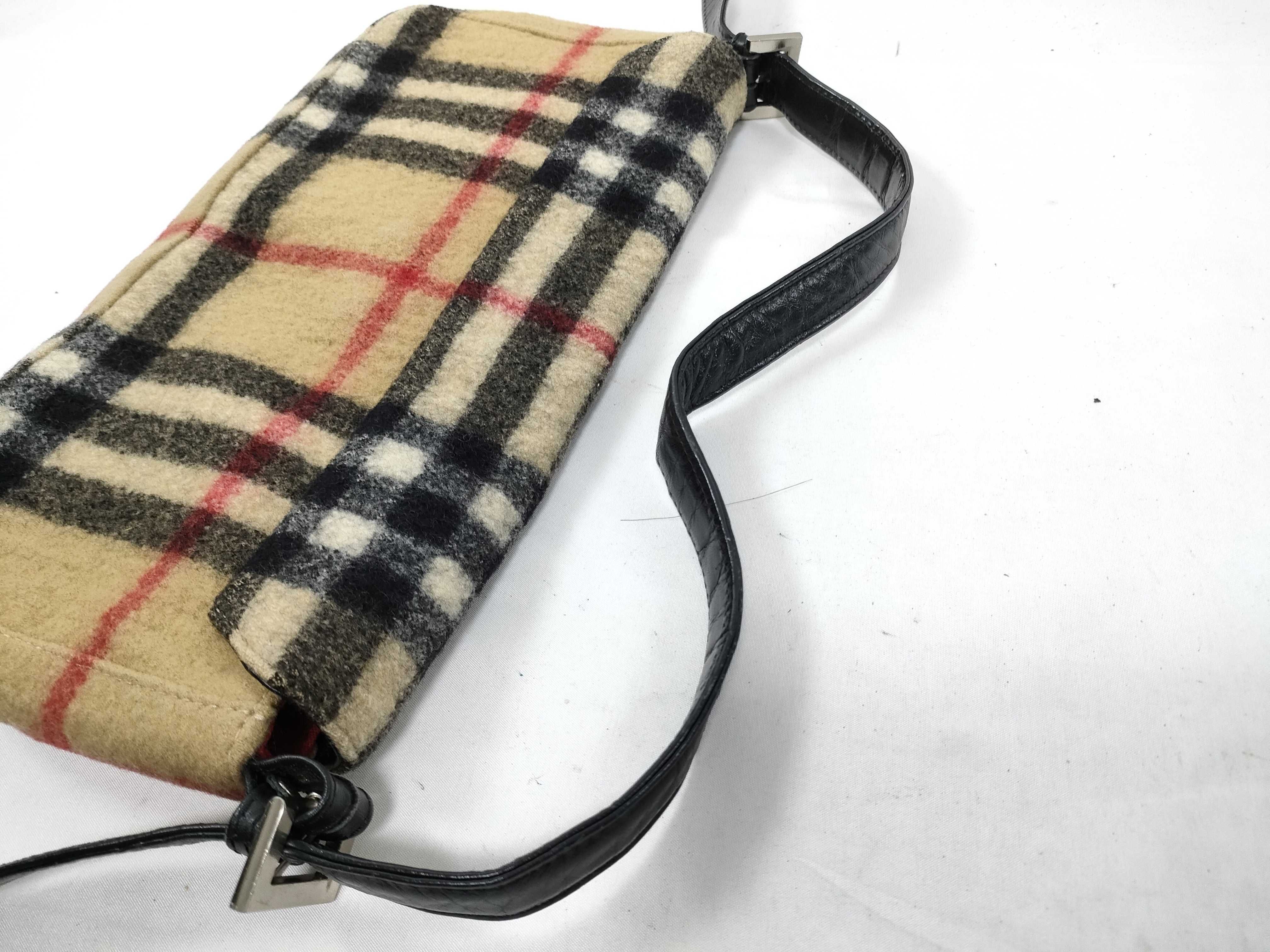 Shoulder Bag — view 6