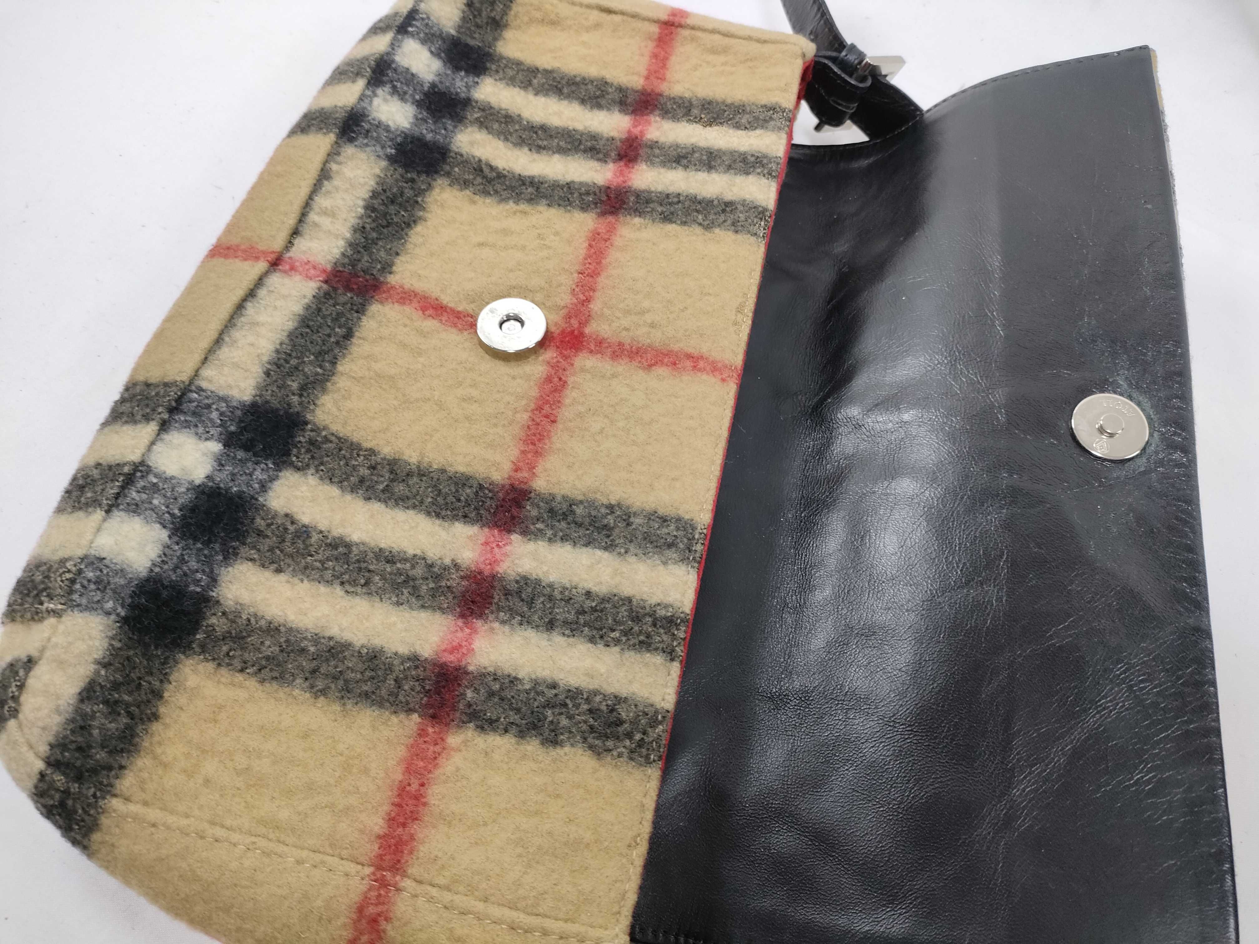 Shoulder Bag — view 8