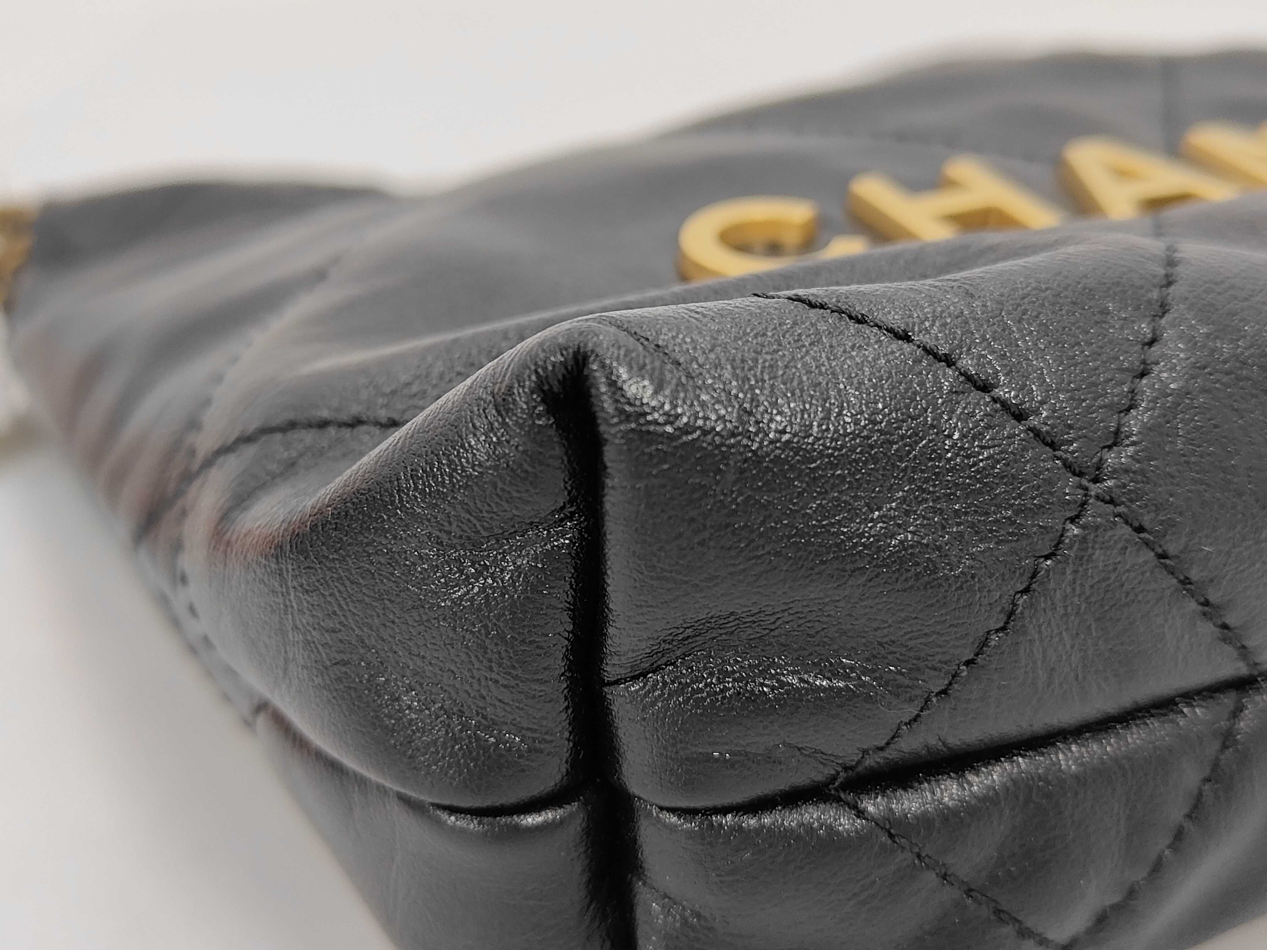 Calfskin 22 Mini Handbag — view 5
