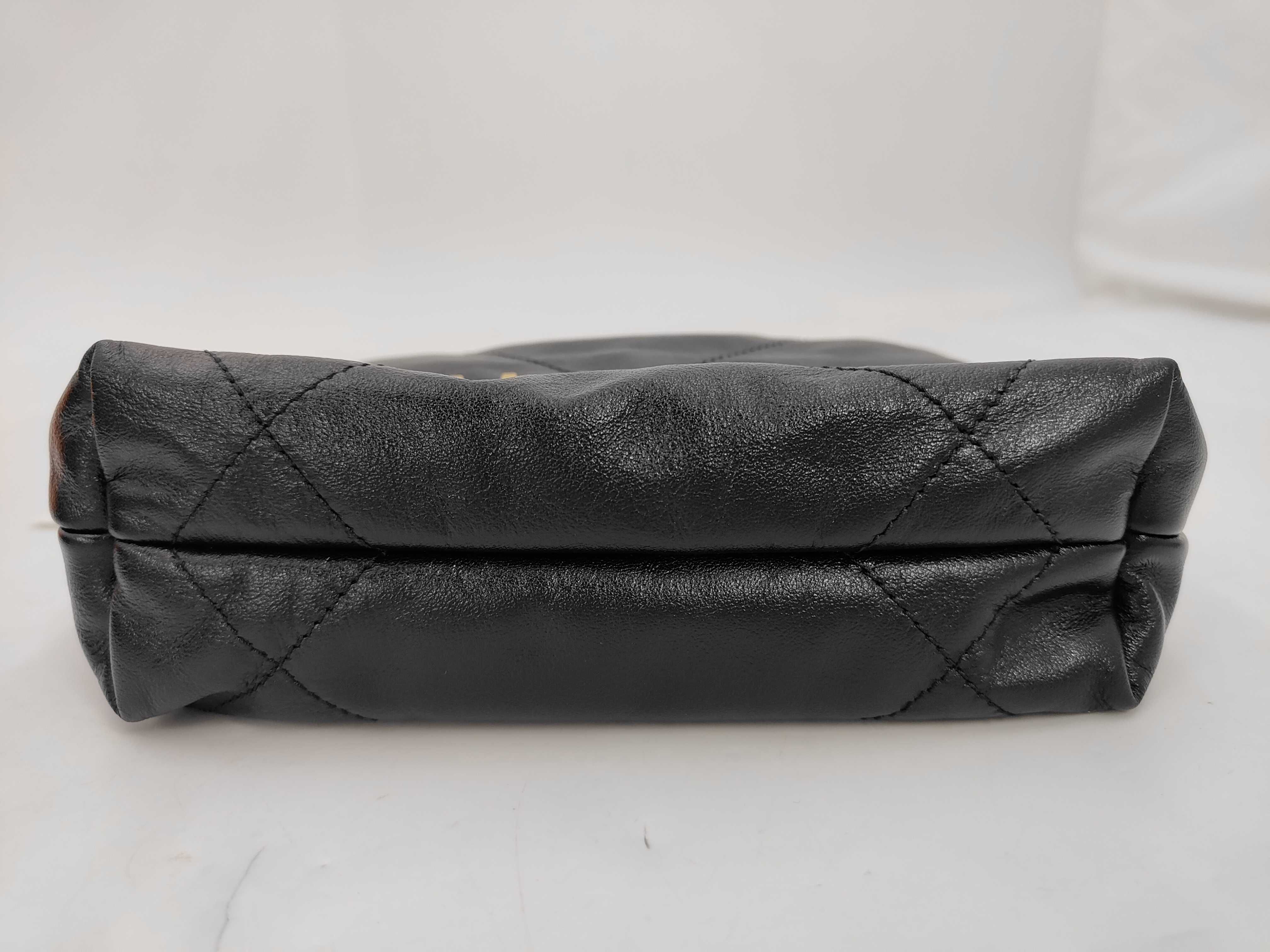 Calfskin 22 Mini Handbag — view 6