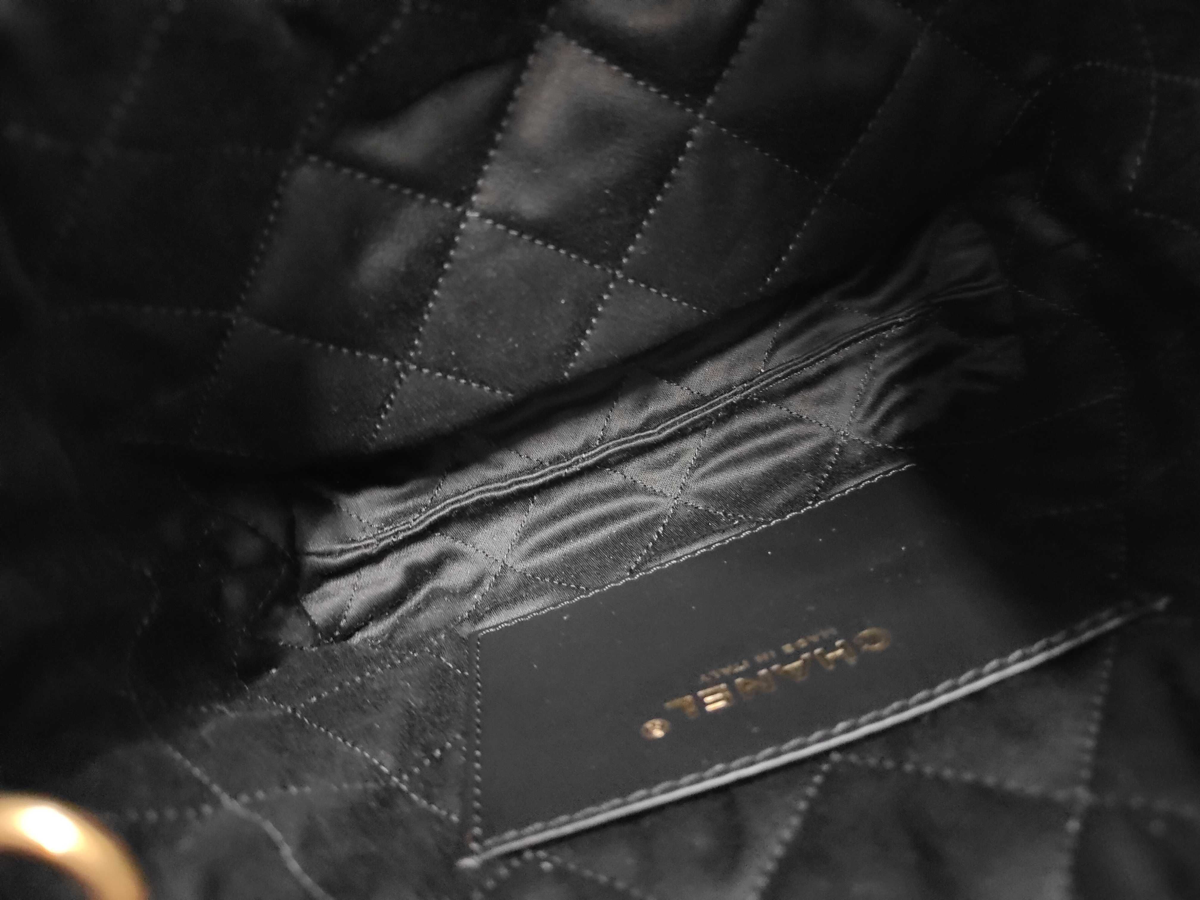 Calfskin 22 Mini Handbag — view 7