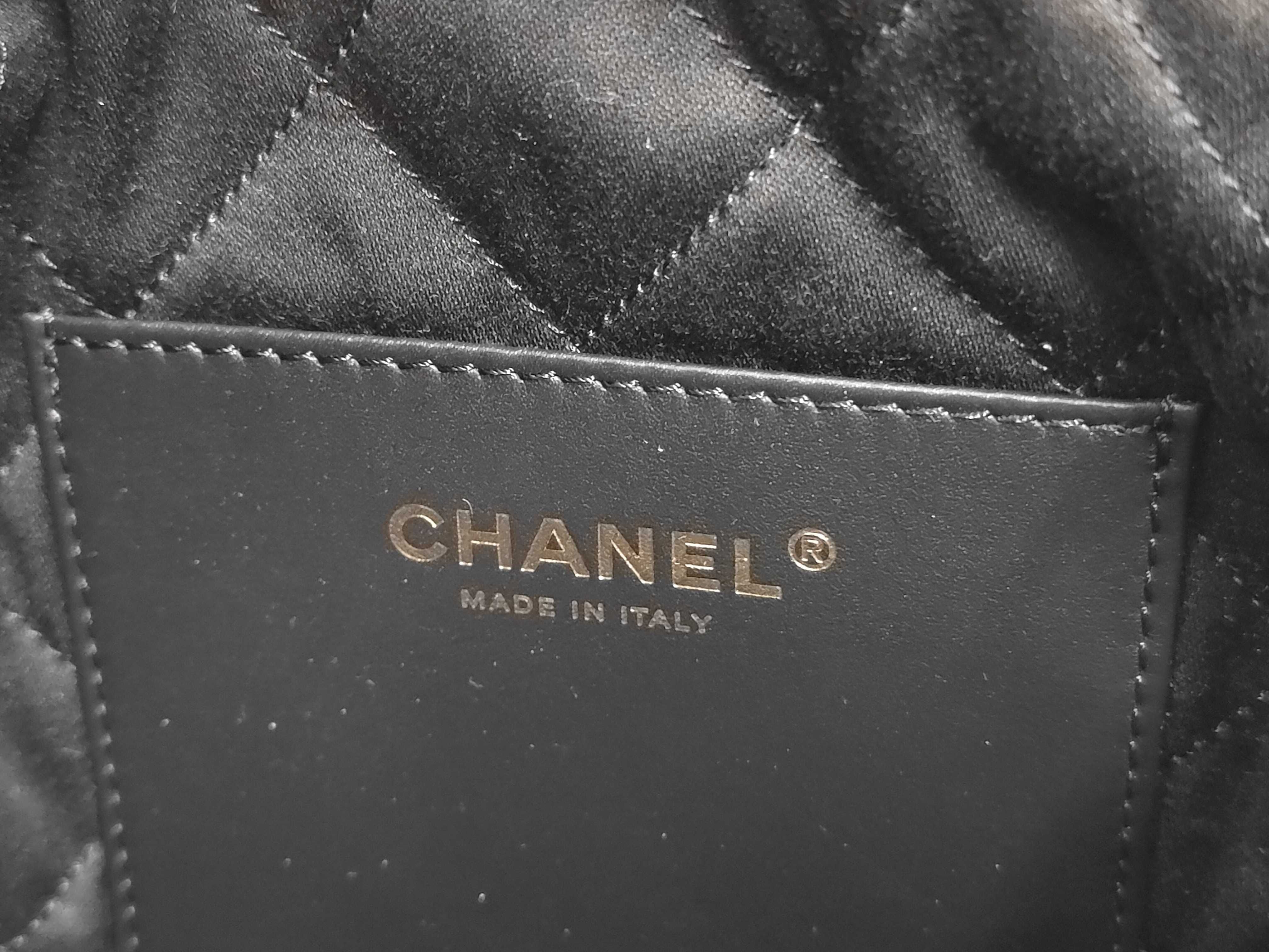 Calfskin 22 Mini Handbag — view 9