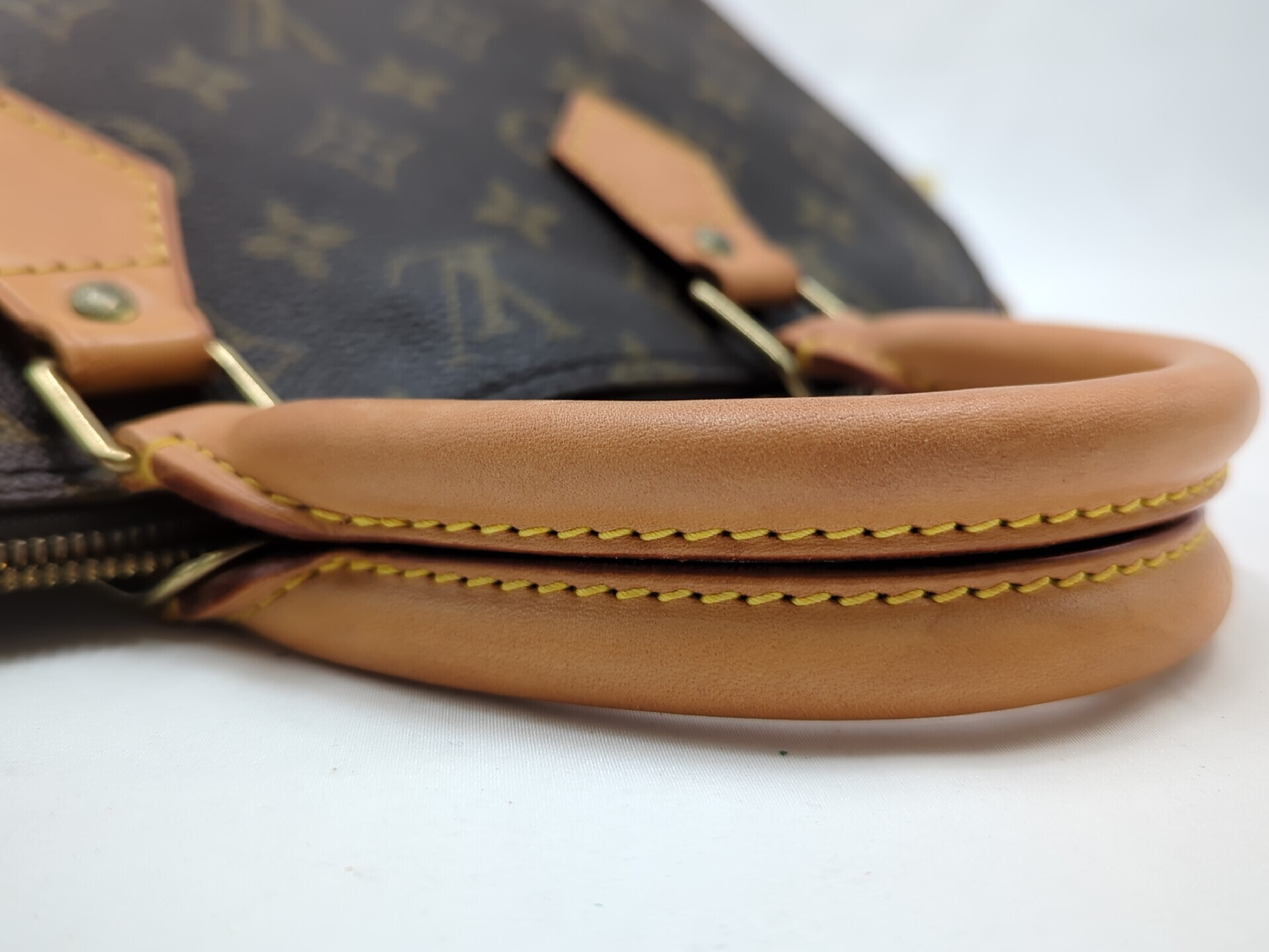 M51130 Monogram Alma Handbag — view 6