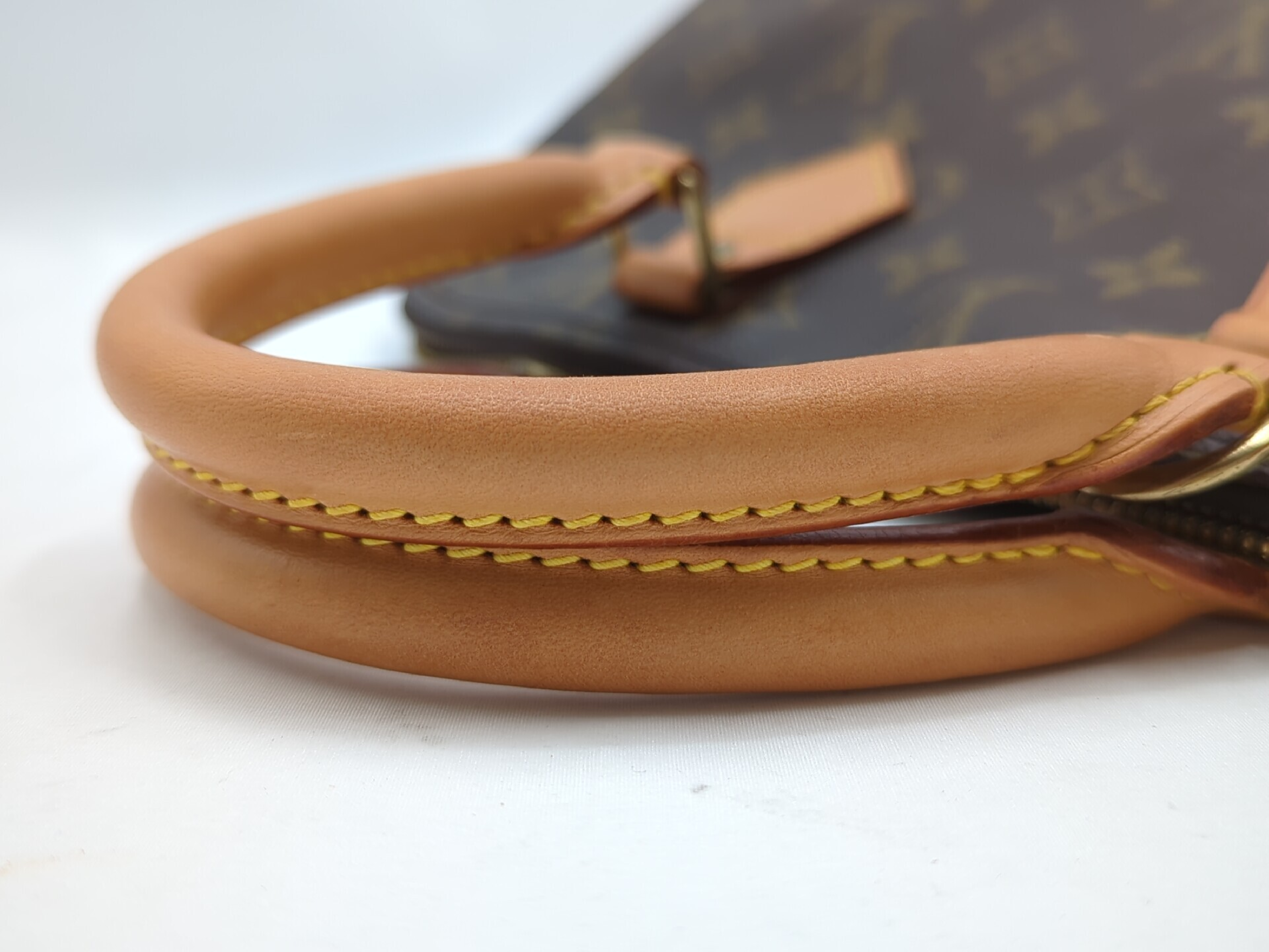 M51130 Monogram Alma Handbag — view 7