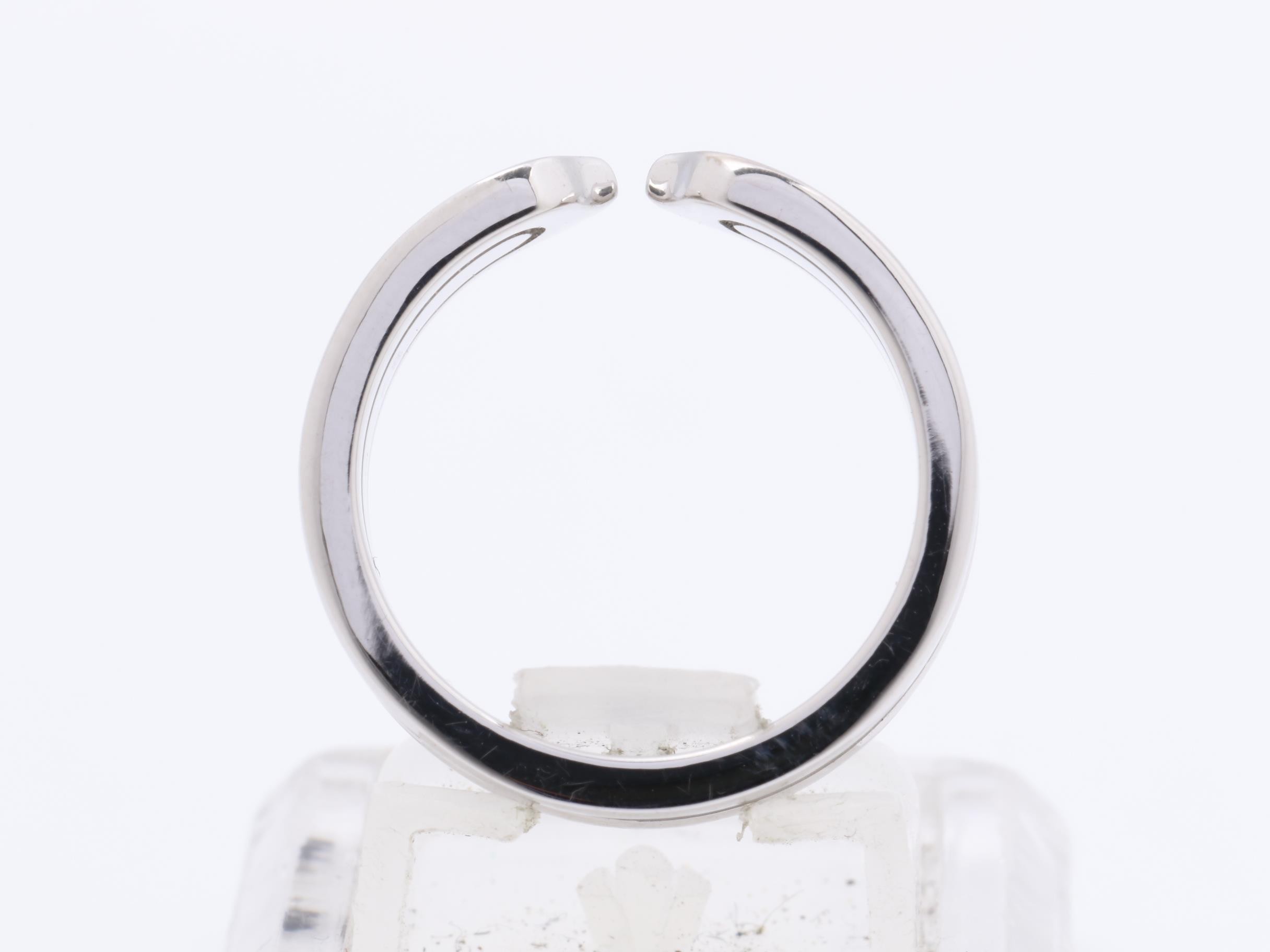 2C 750WG Ring, 7.2g, Size #48 — view 5