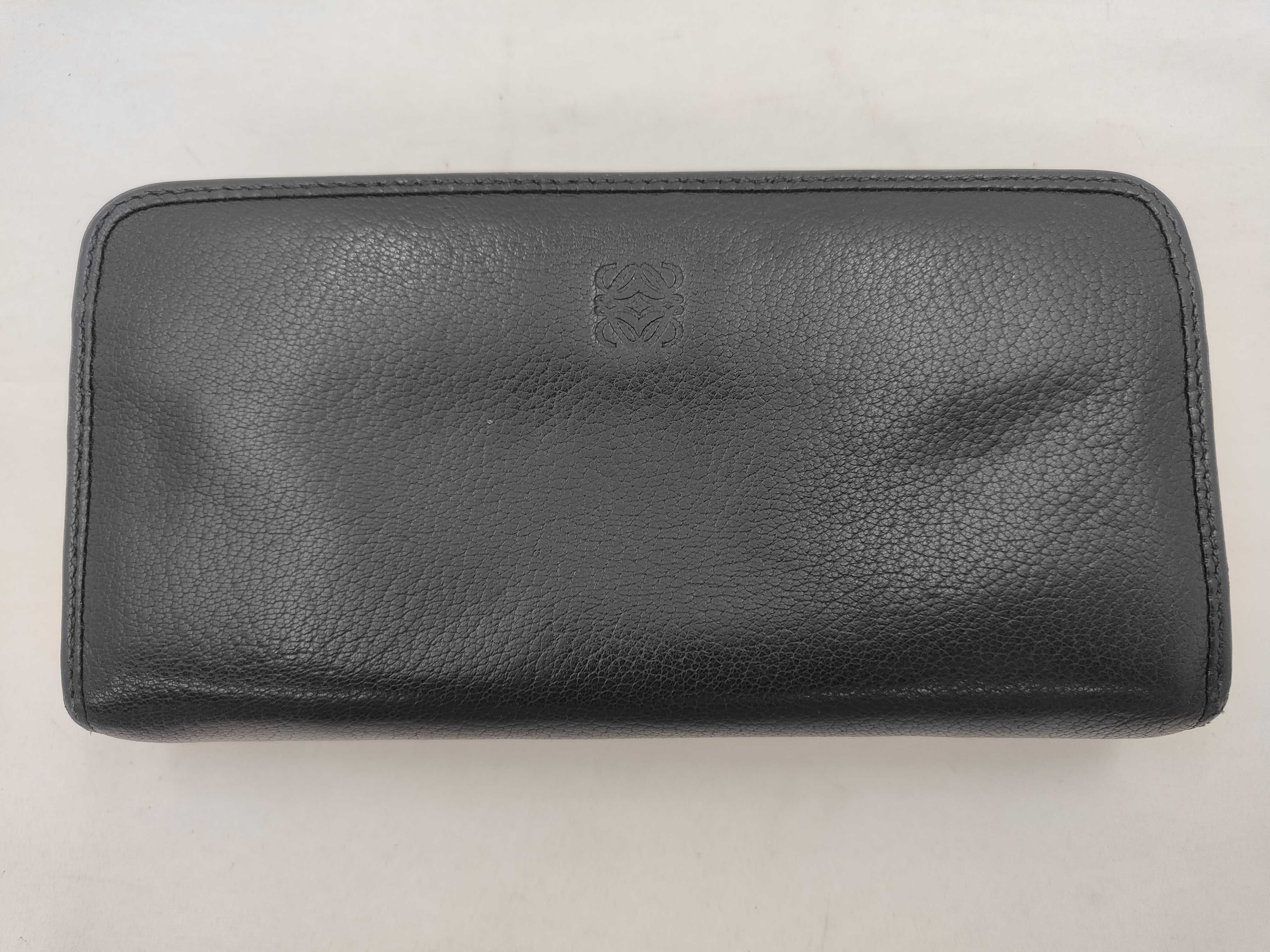 long wallet