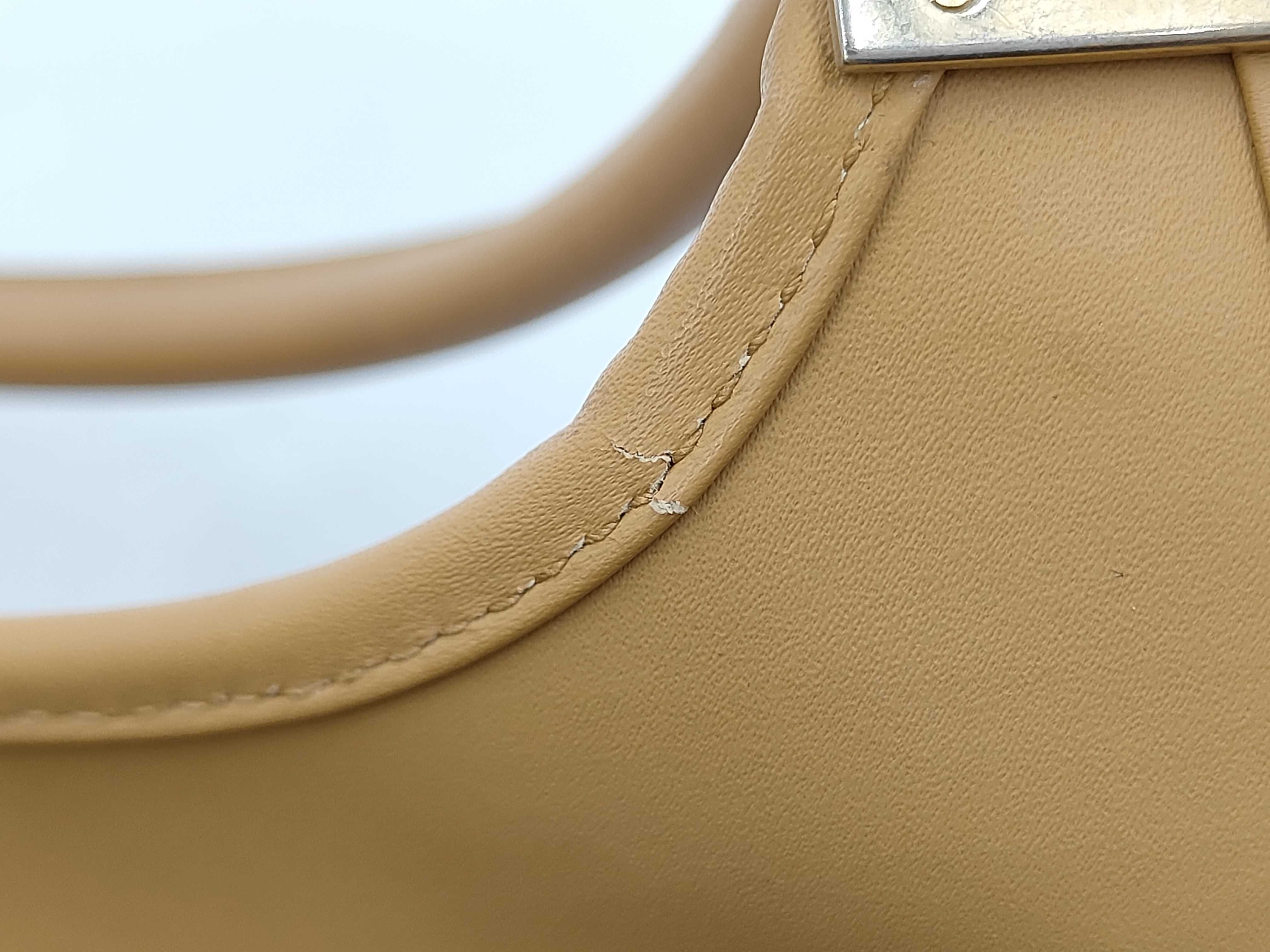 Jackie Gucci Jackie Handbag Shoulder Bag — view 12