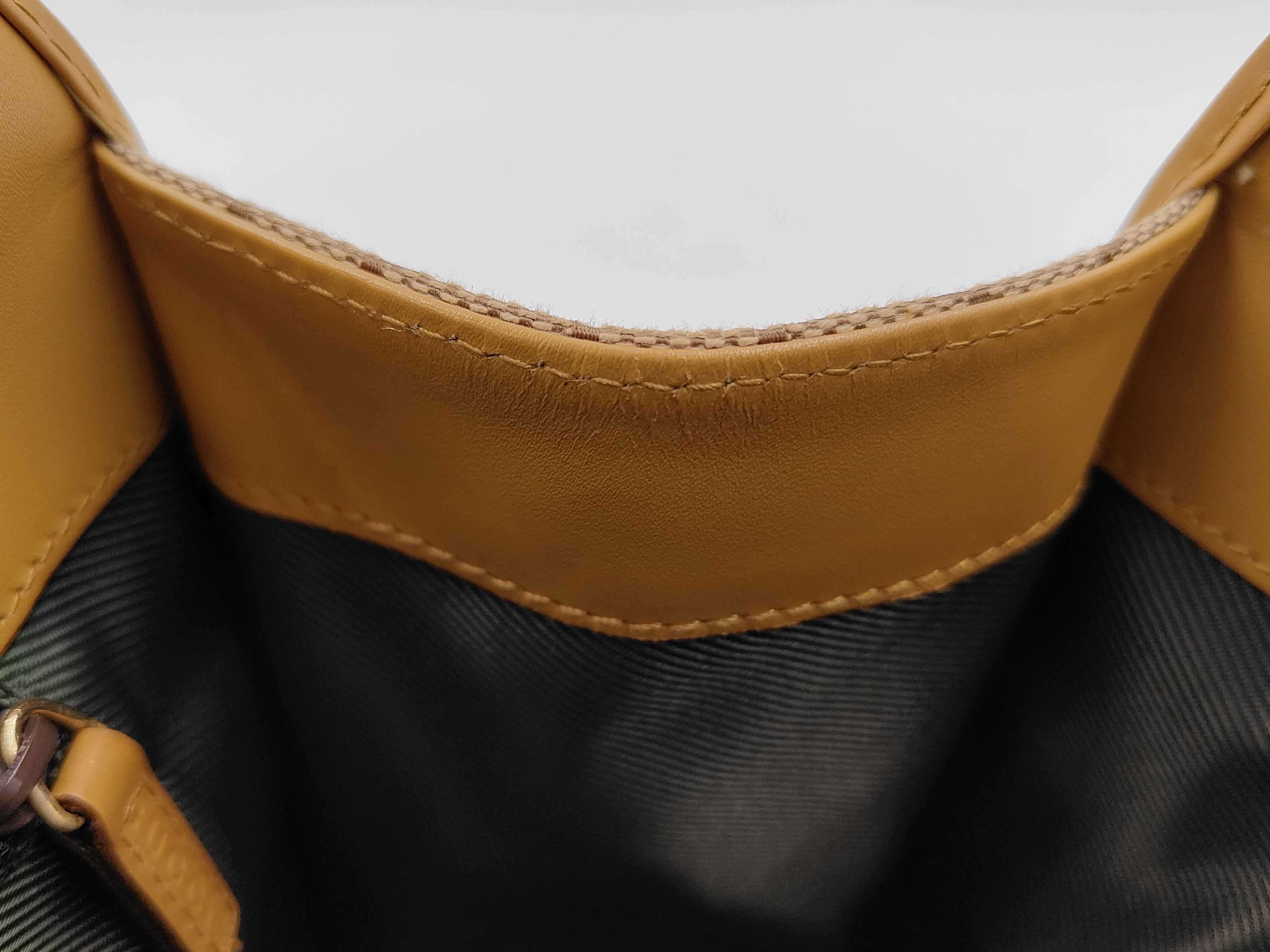 Jackie Gucci Jackie Handbag Shoulder Bag — view 8