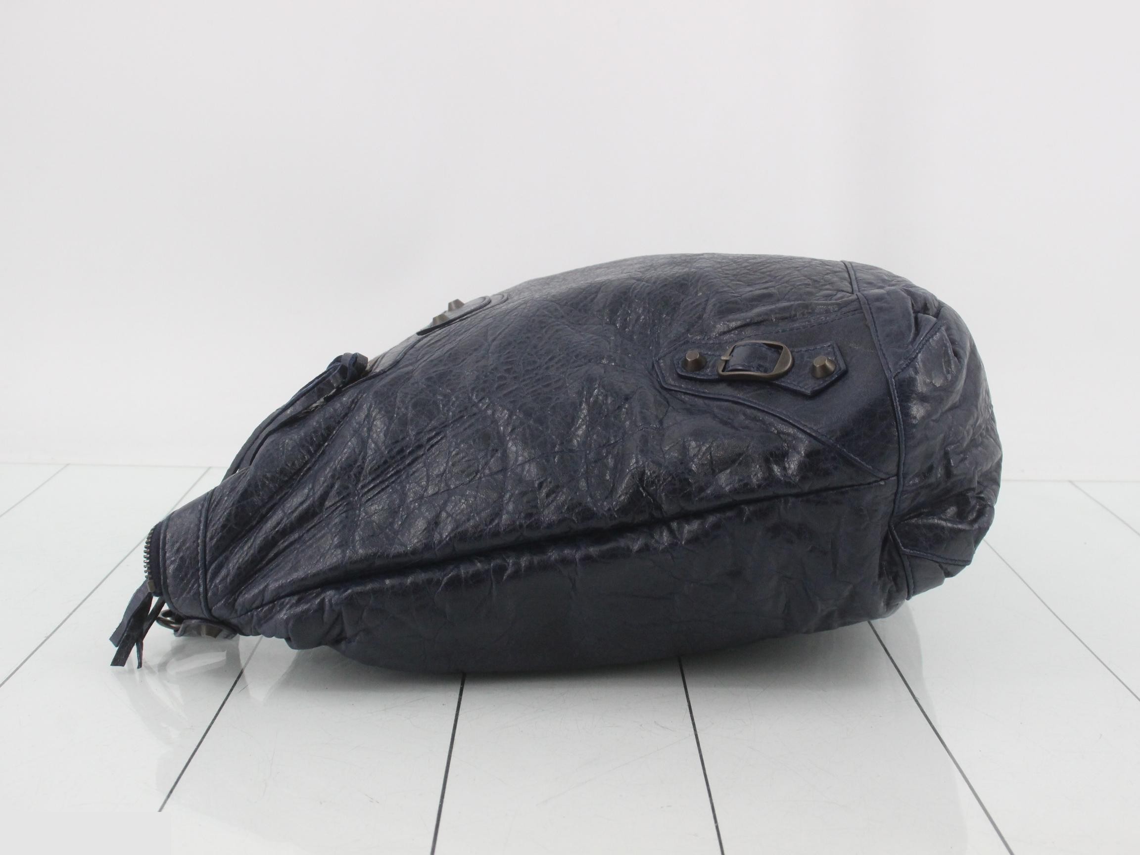 The Day Shoulder Bag / Handbag 140442 — view 4