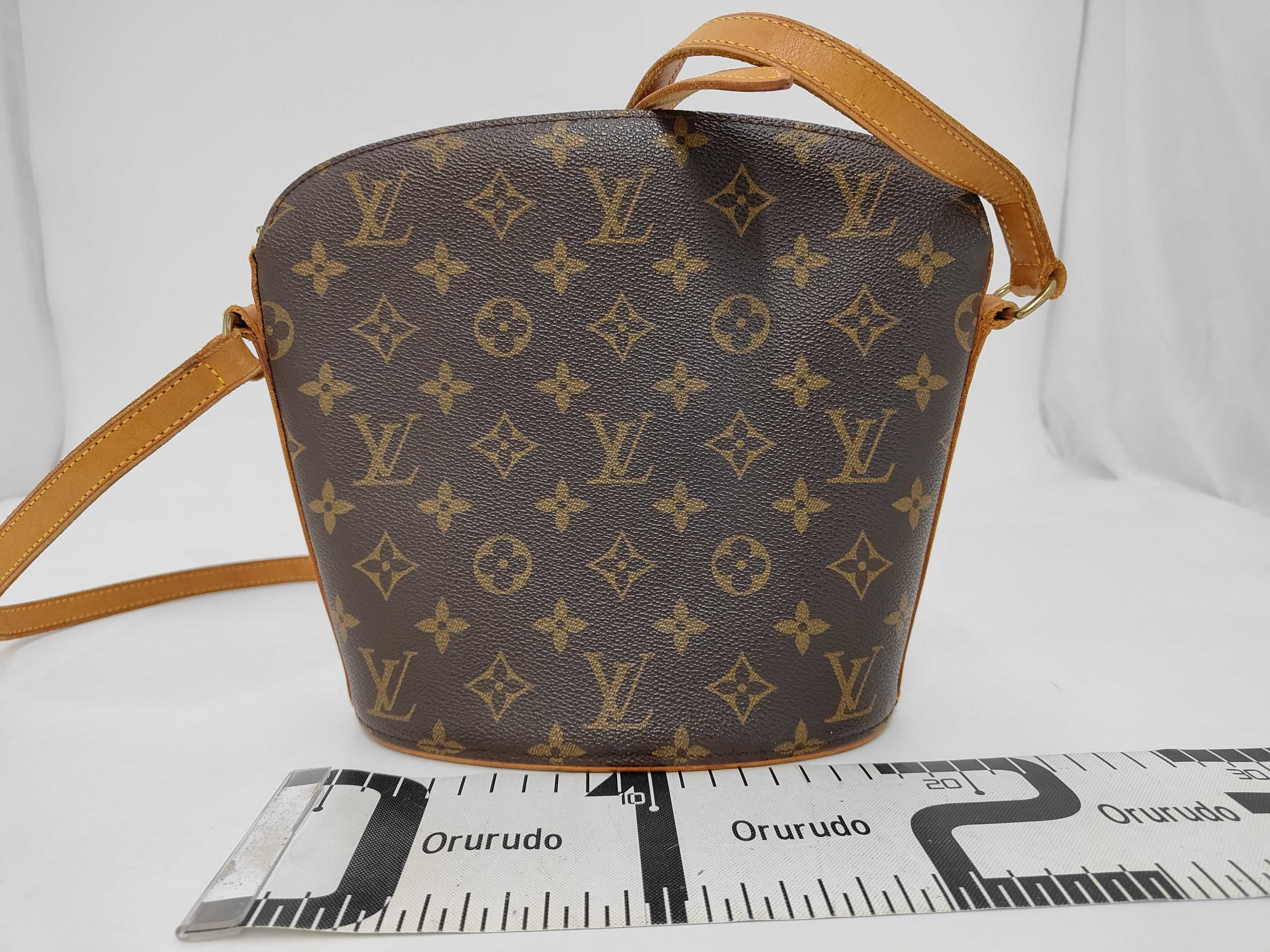 Druot Shoulder Bag — view 2