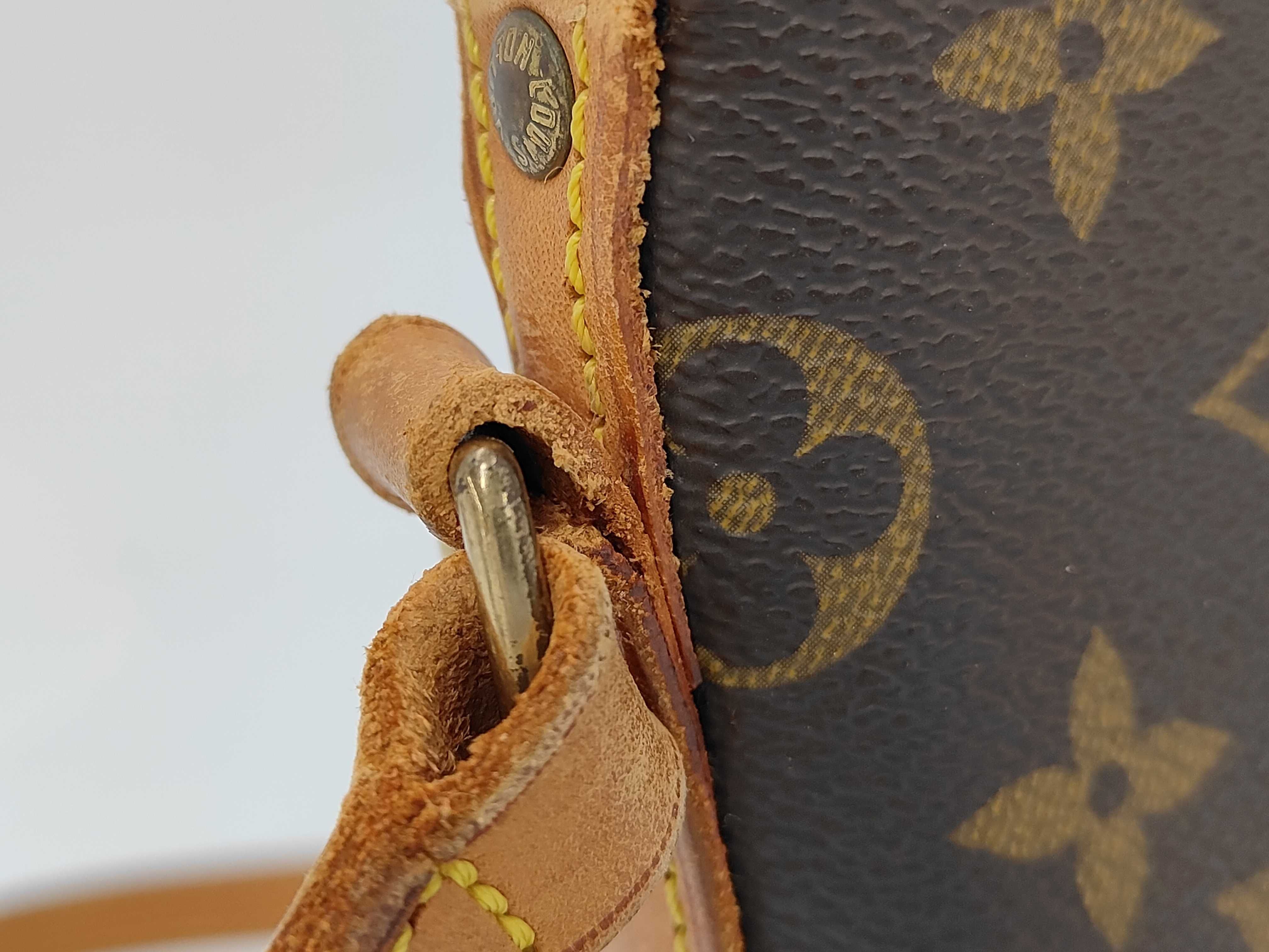 Druot Shoulder Bag — view 3