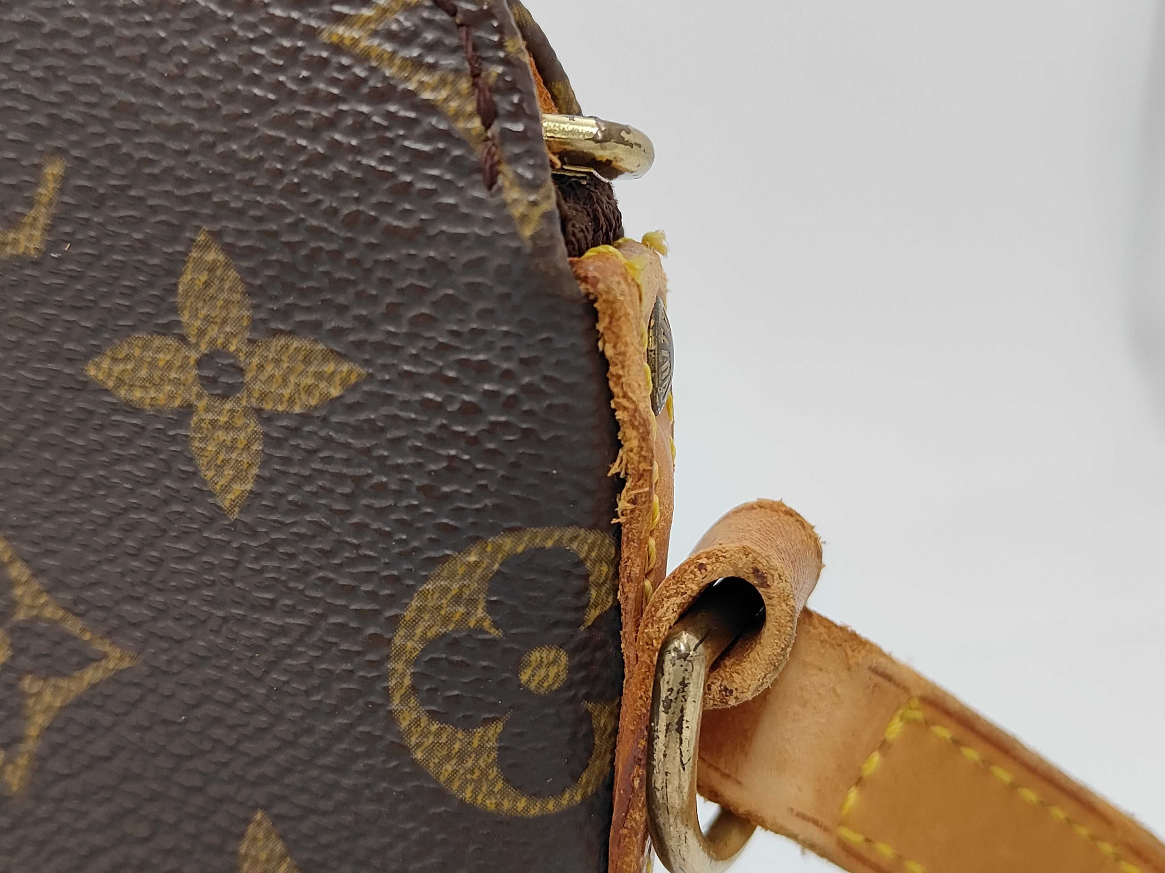 Druot Shoulder Bag — view 4