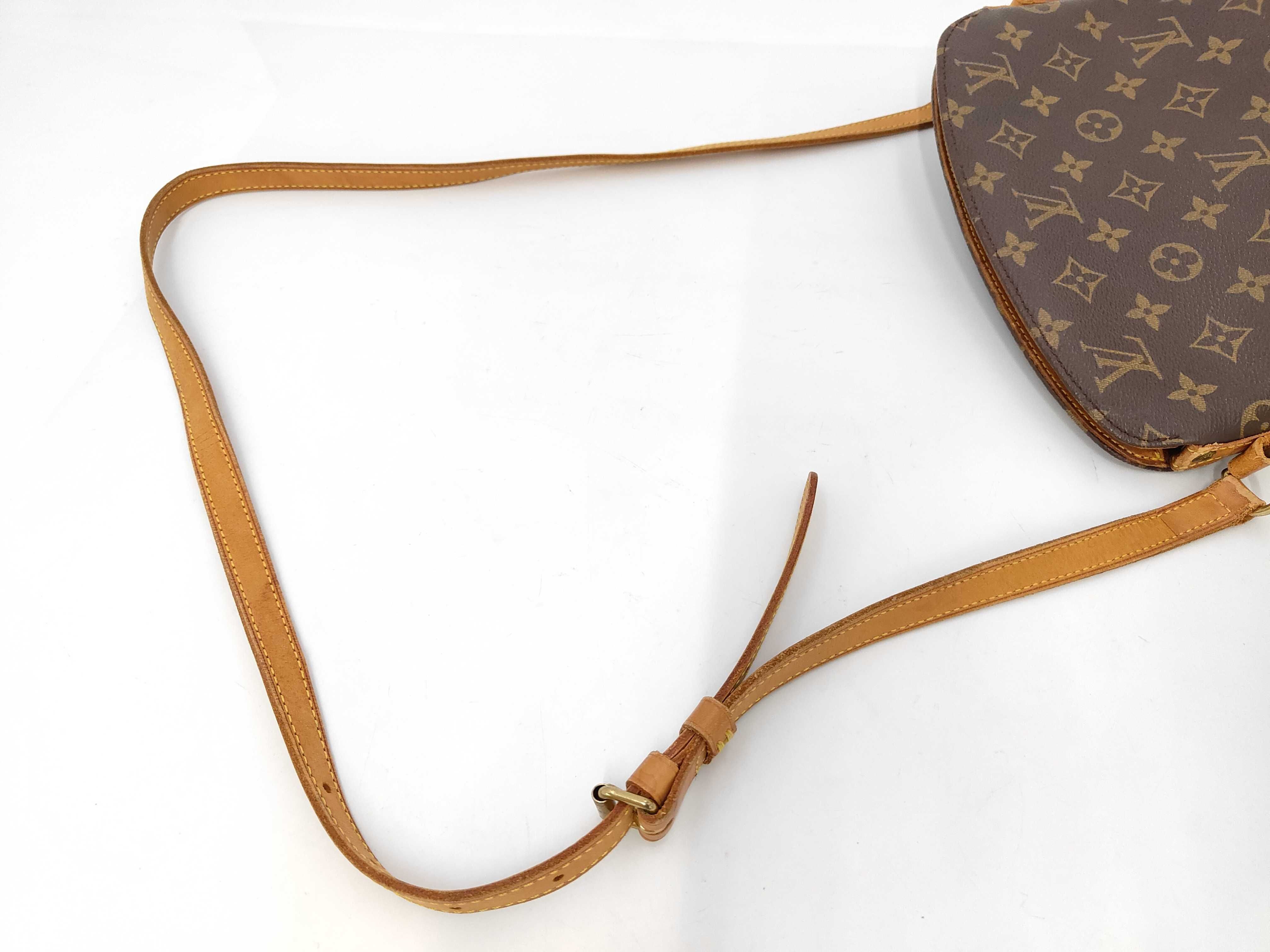 Druot Shoulder Bag — view 5