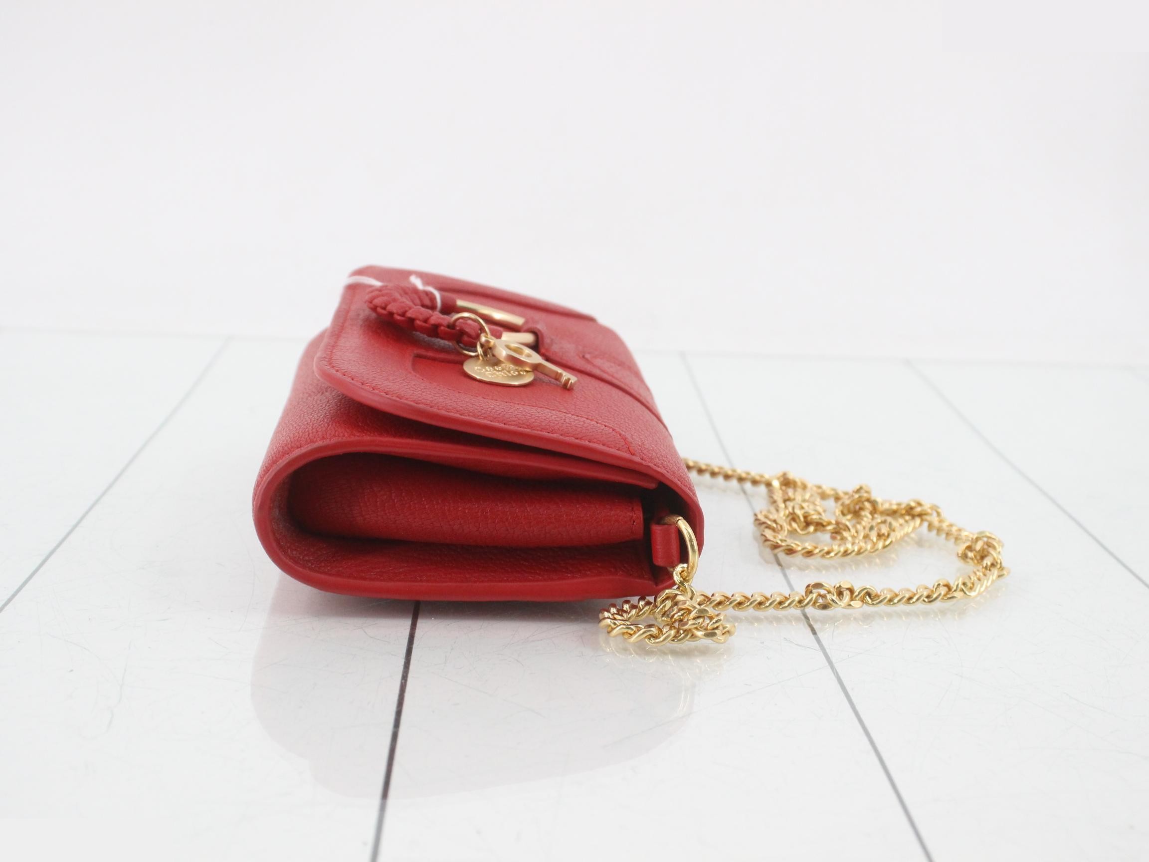 See By Chloe Shoulder Bag — view 3
