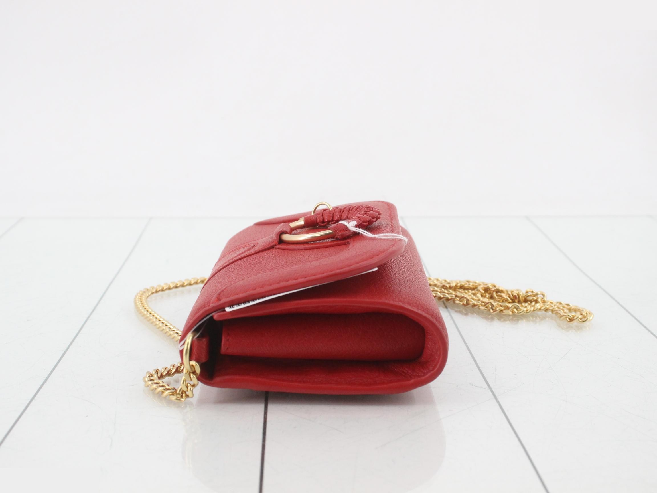 See By Chloe Shoulder Bag — view 4