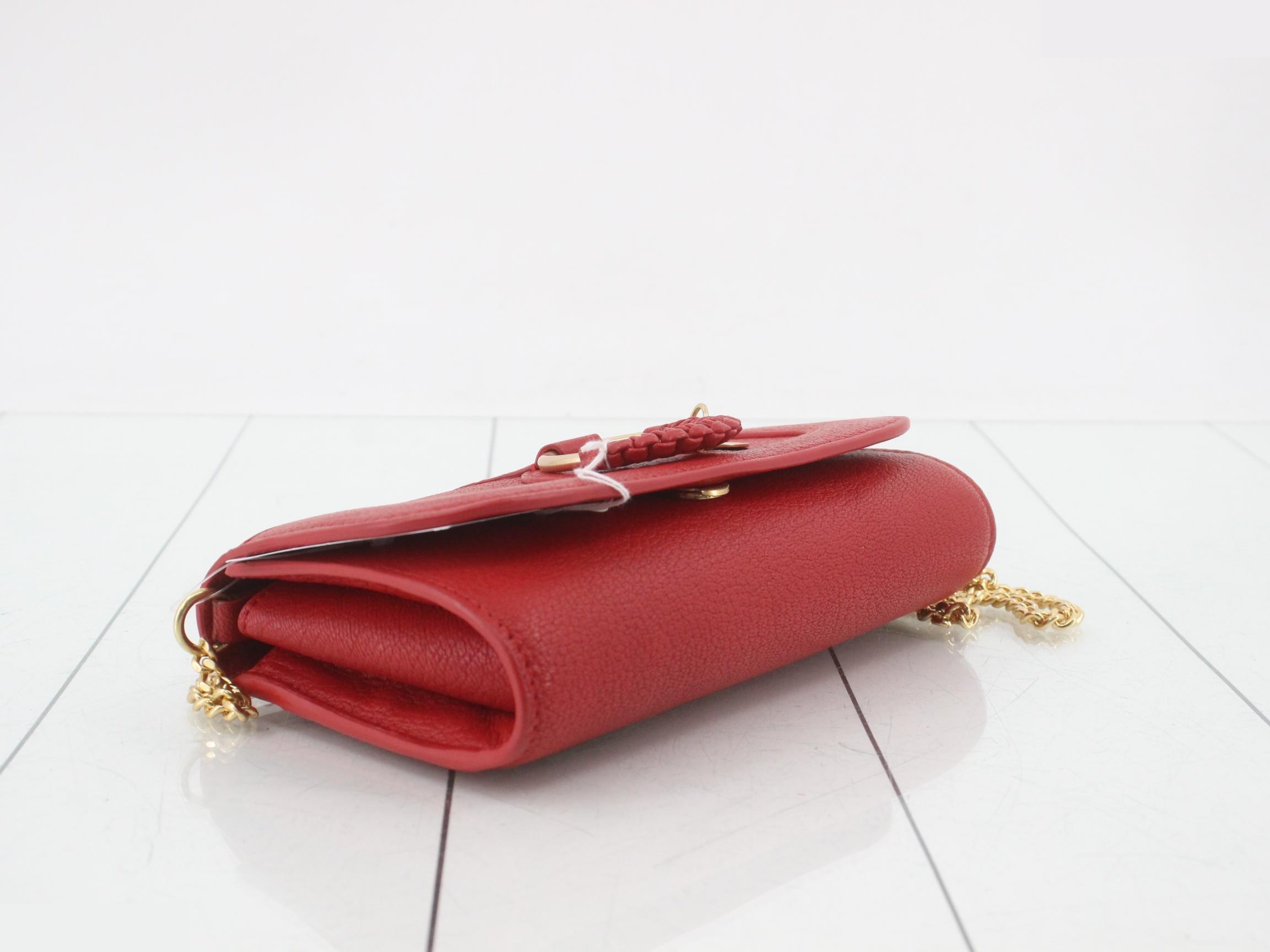 See By Chloe Shoulder Bag — view 5