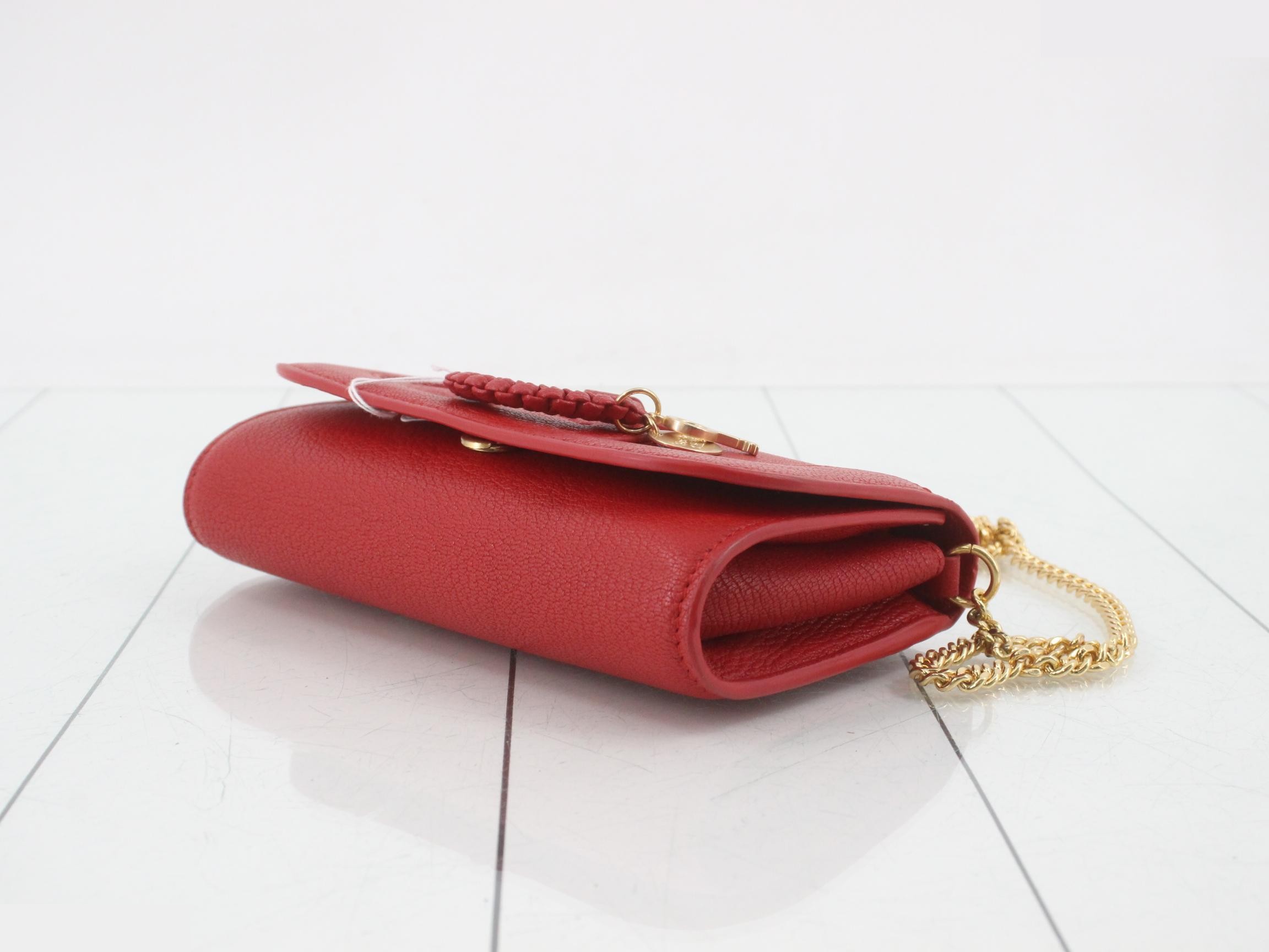 See By Chloe Shoulder Bag — view 6