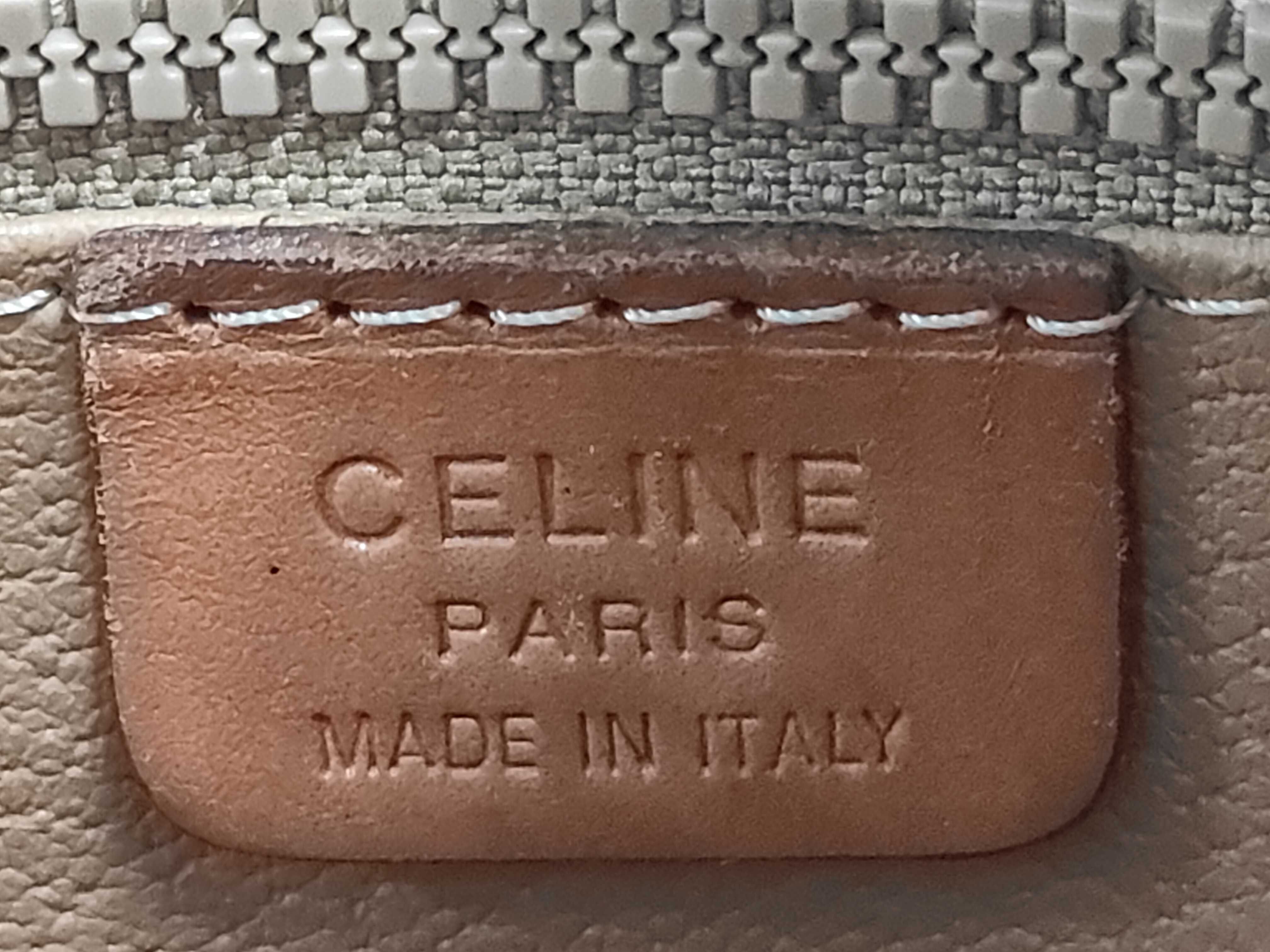 Macadam Handbag Mini Boston Bag — view 10