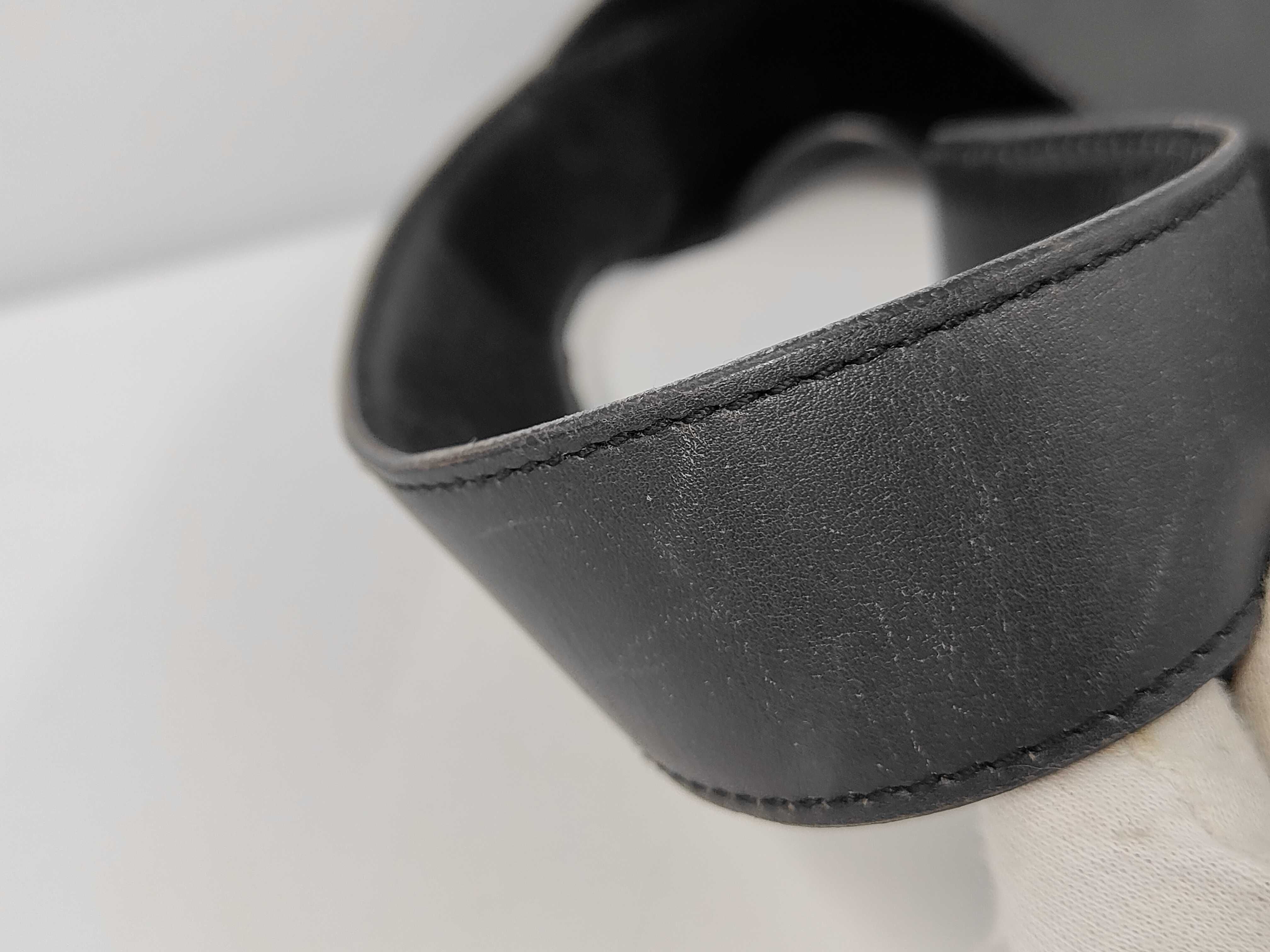 Leather Shoulder Bag — view 7