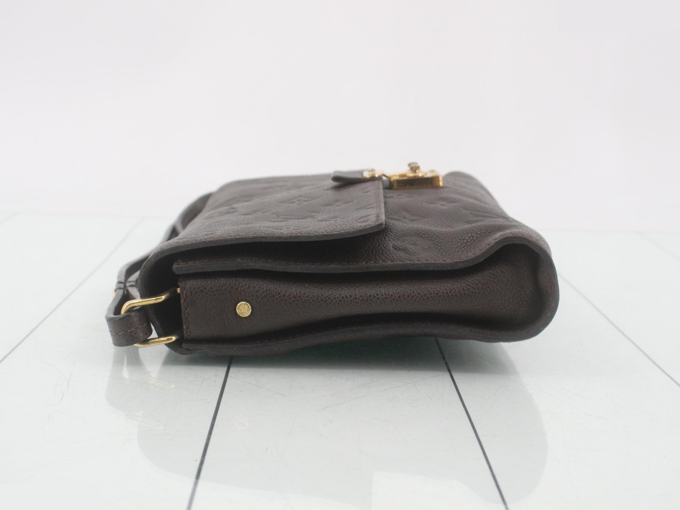 Monogram Empreinte Fascinant Shoulder Bag — view 4