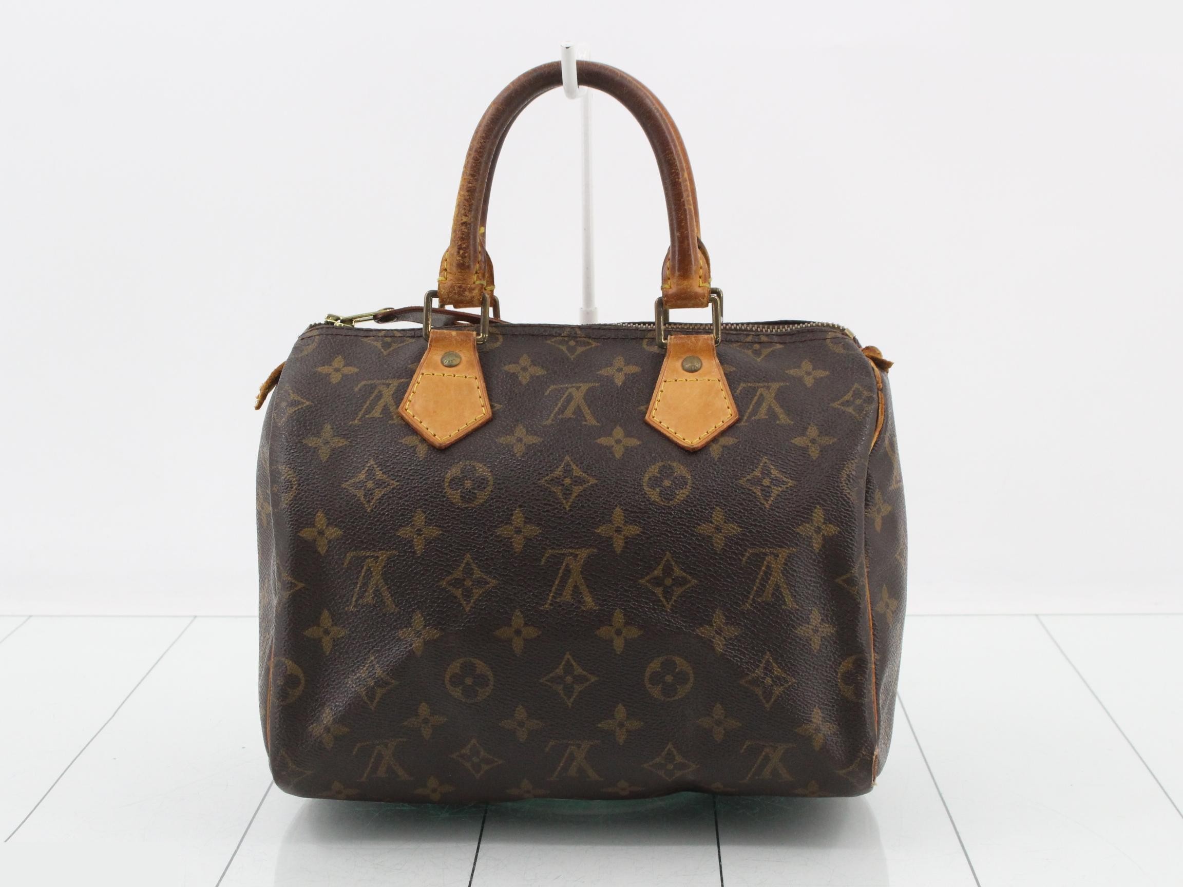 Monogram Speedy 25 Handbag — view 2